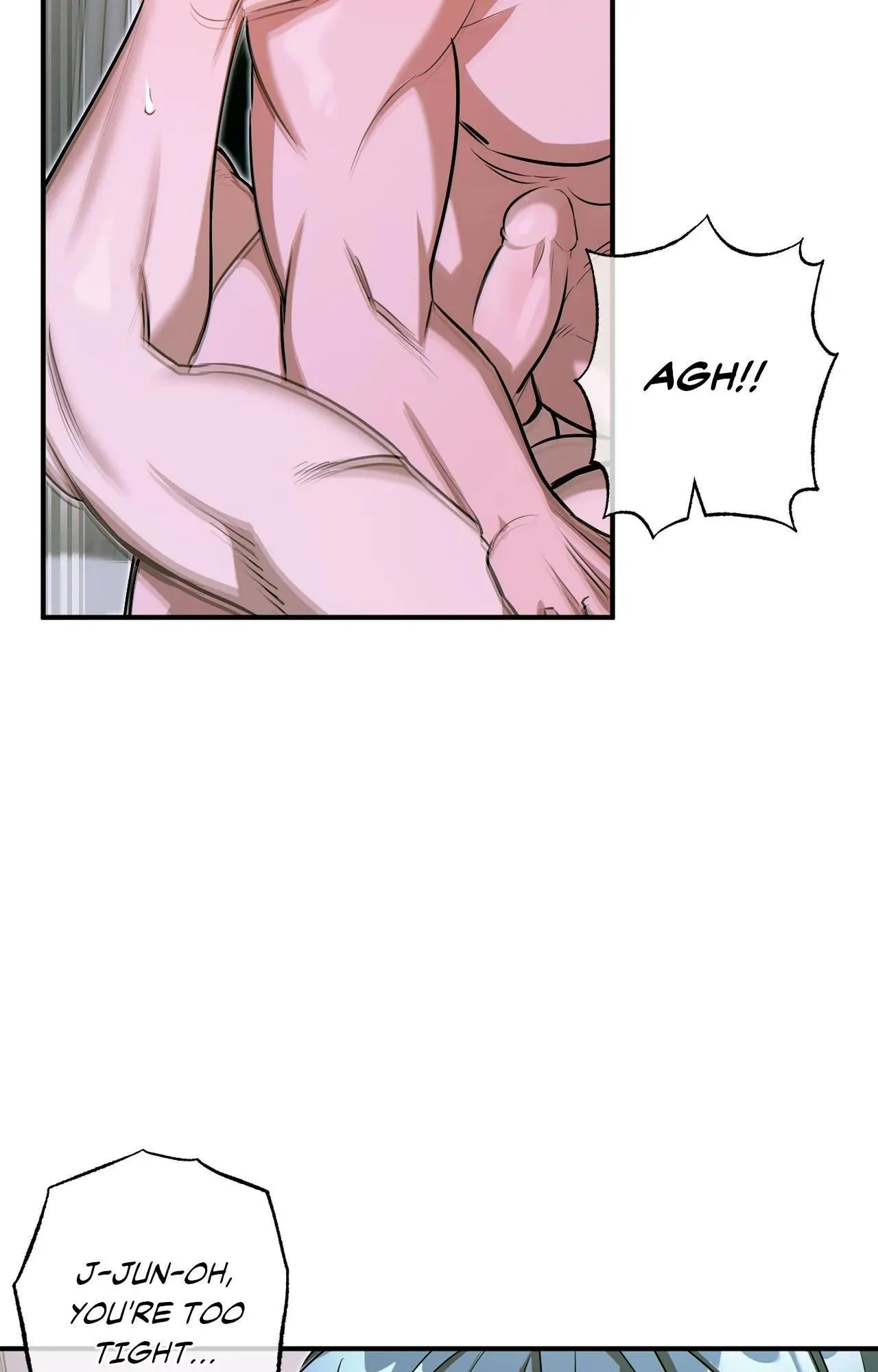 Read Eroid chapter 12 image 17 on Lezhin