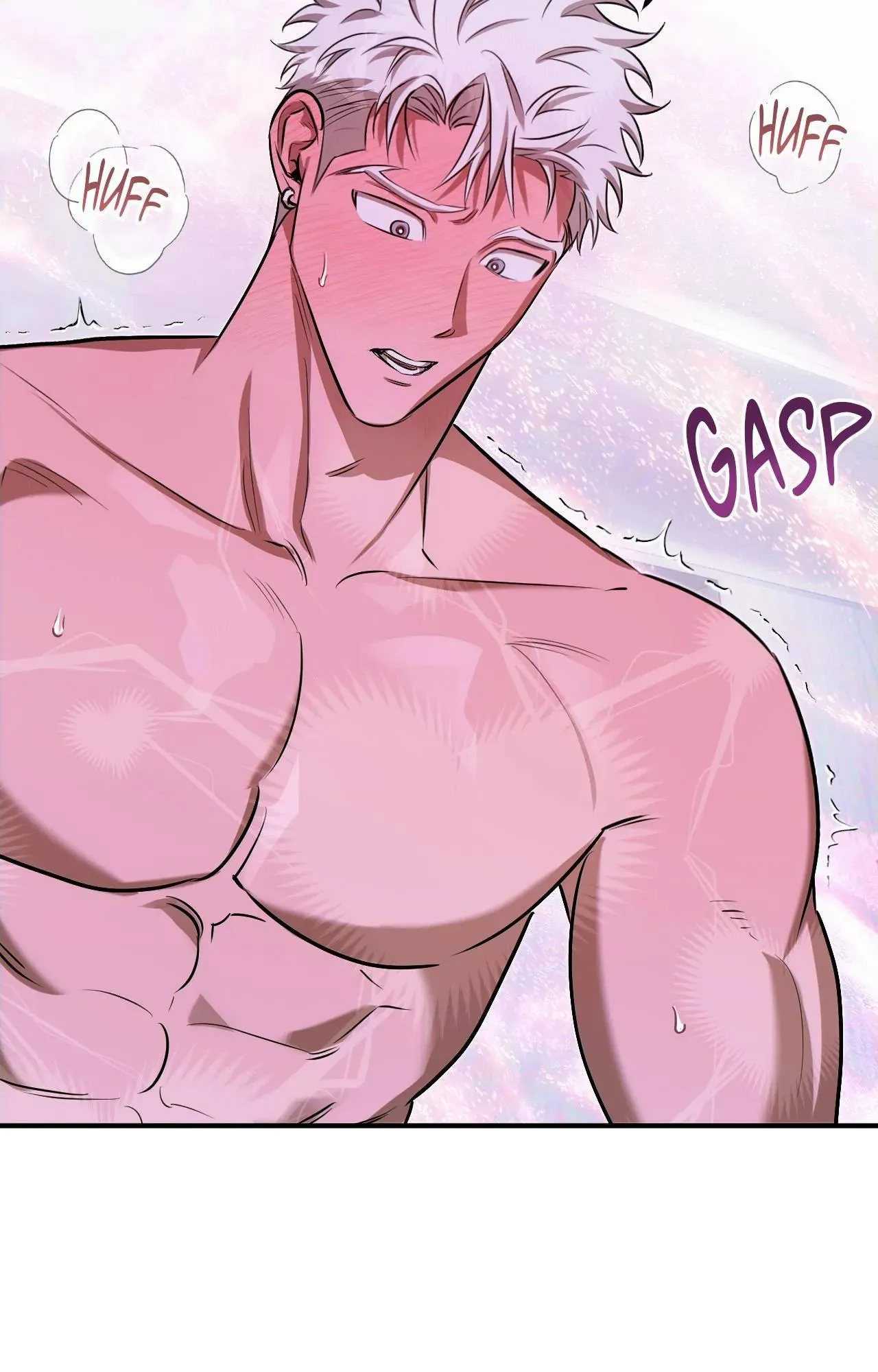 Read Eroid chapter 12 image 20 on Lezhin