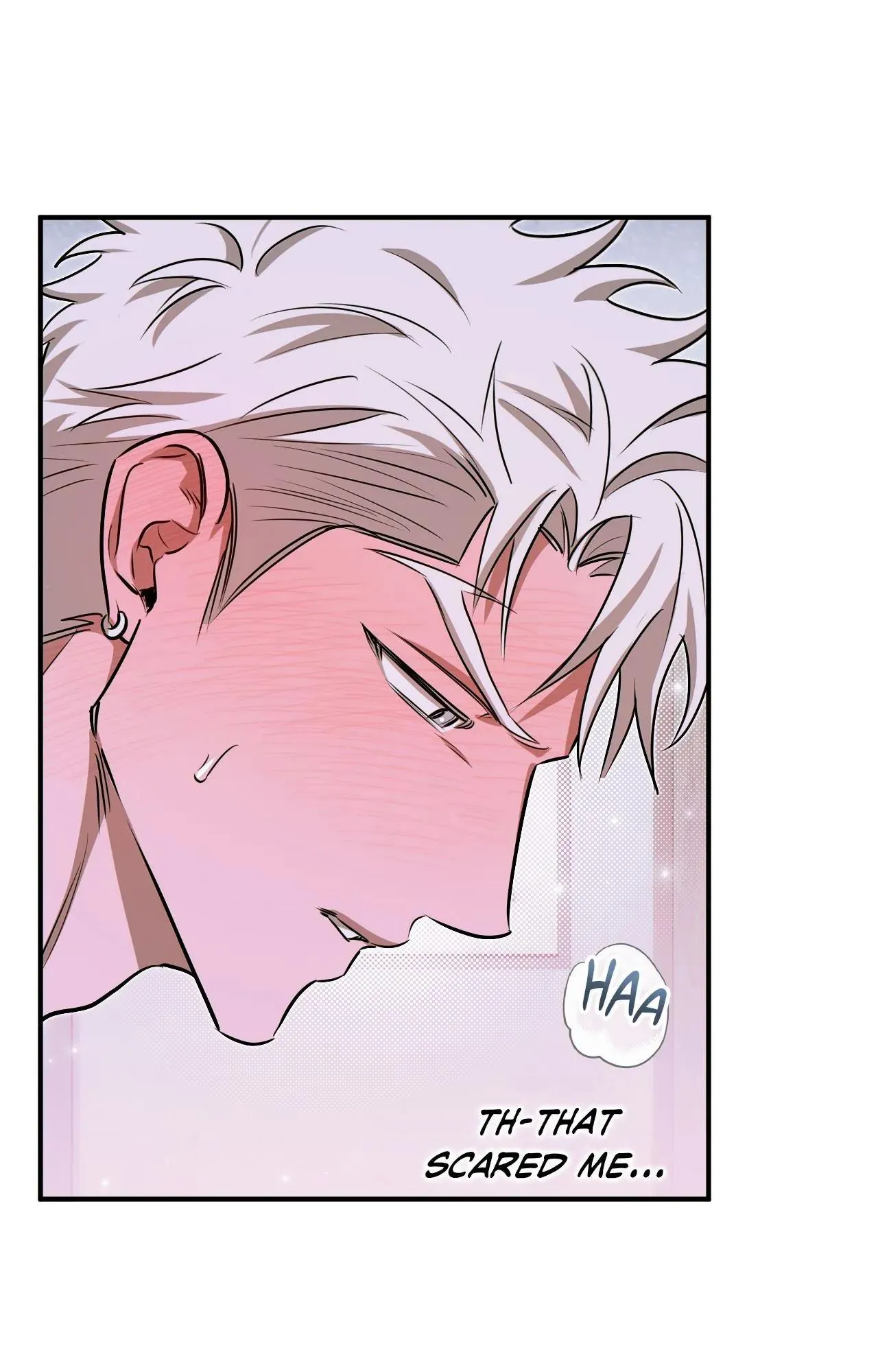 Read Eroid chapter 12 image 21 on Lezhin