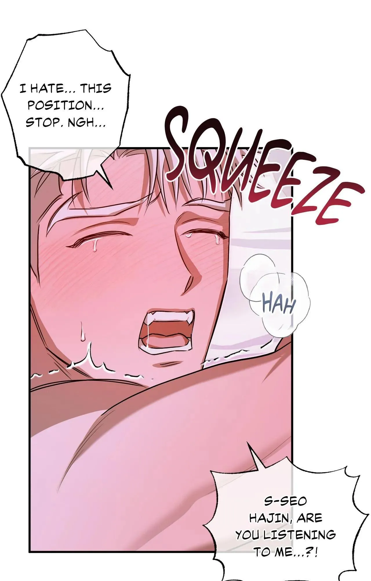 Read Eroid chapter 12 image 29 on Lezhin
