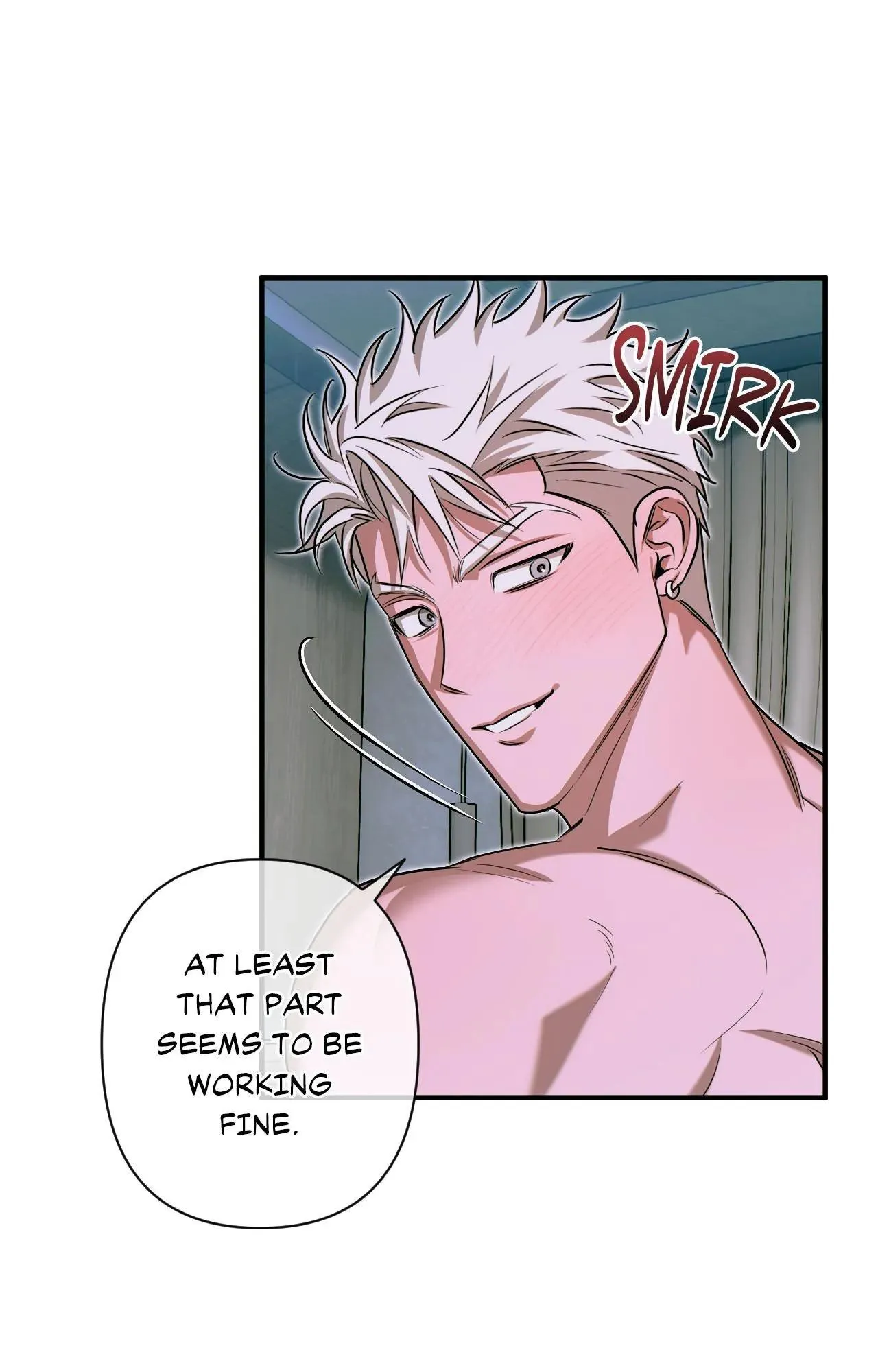 Read Eroid chapter 12 image 3 on Lezhin