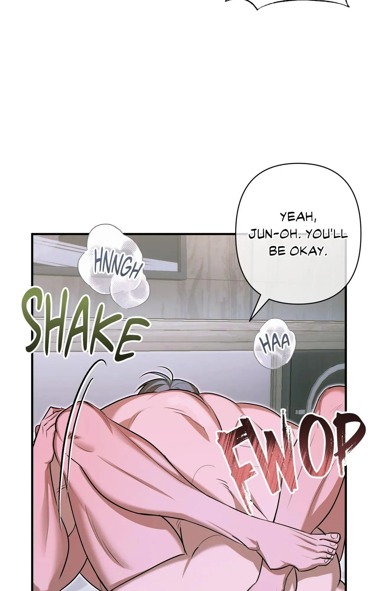 Read Eroid chapter 12 image 30 on Lezhin