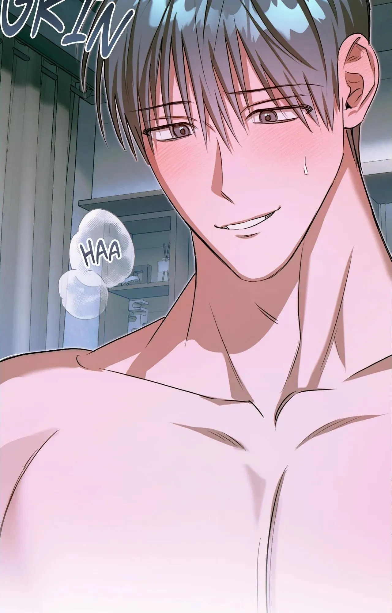 Read Eroid chapter 12 image 37 on Lezhin