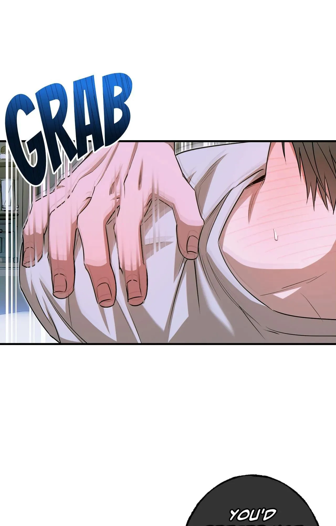 Read Eroid chapter 12 image 4 on Lezhin