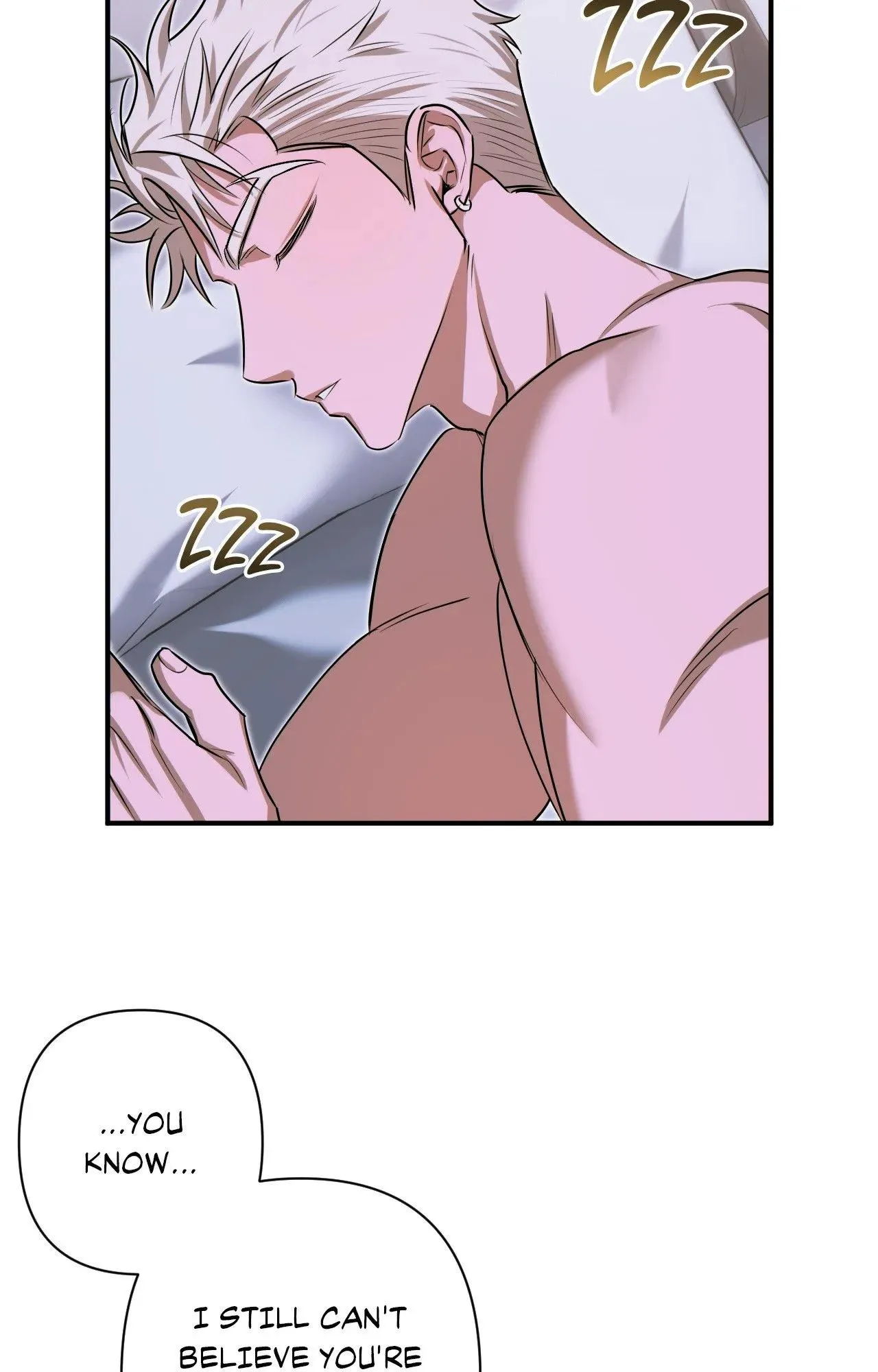 Read Eroid chapter 12 image 43 on Lezhin
