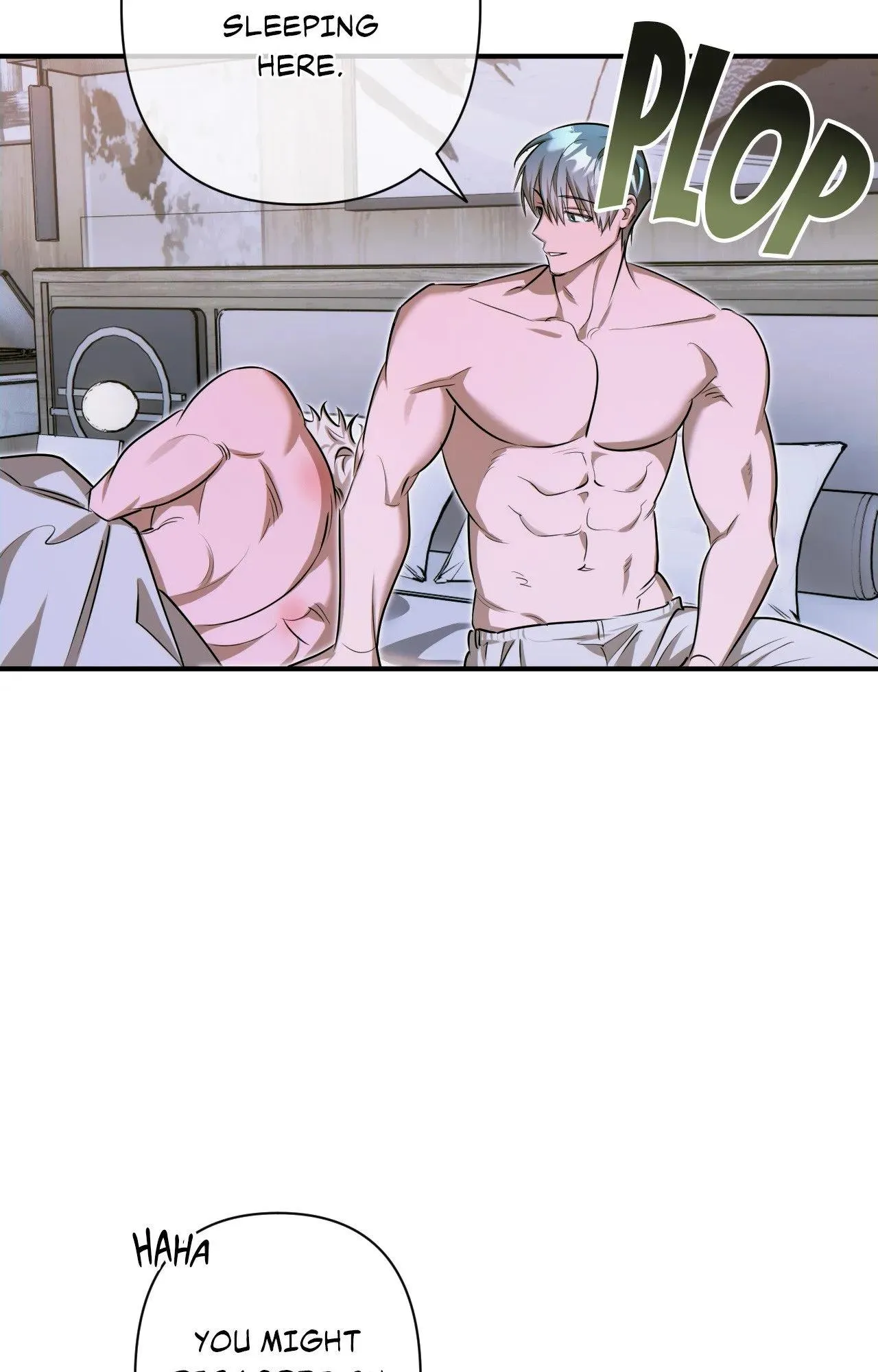 Read Eroid chapter 12 image 44 on Lezhin