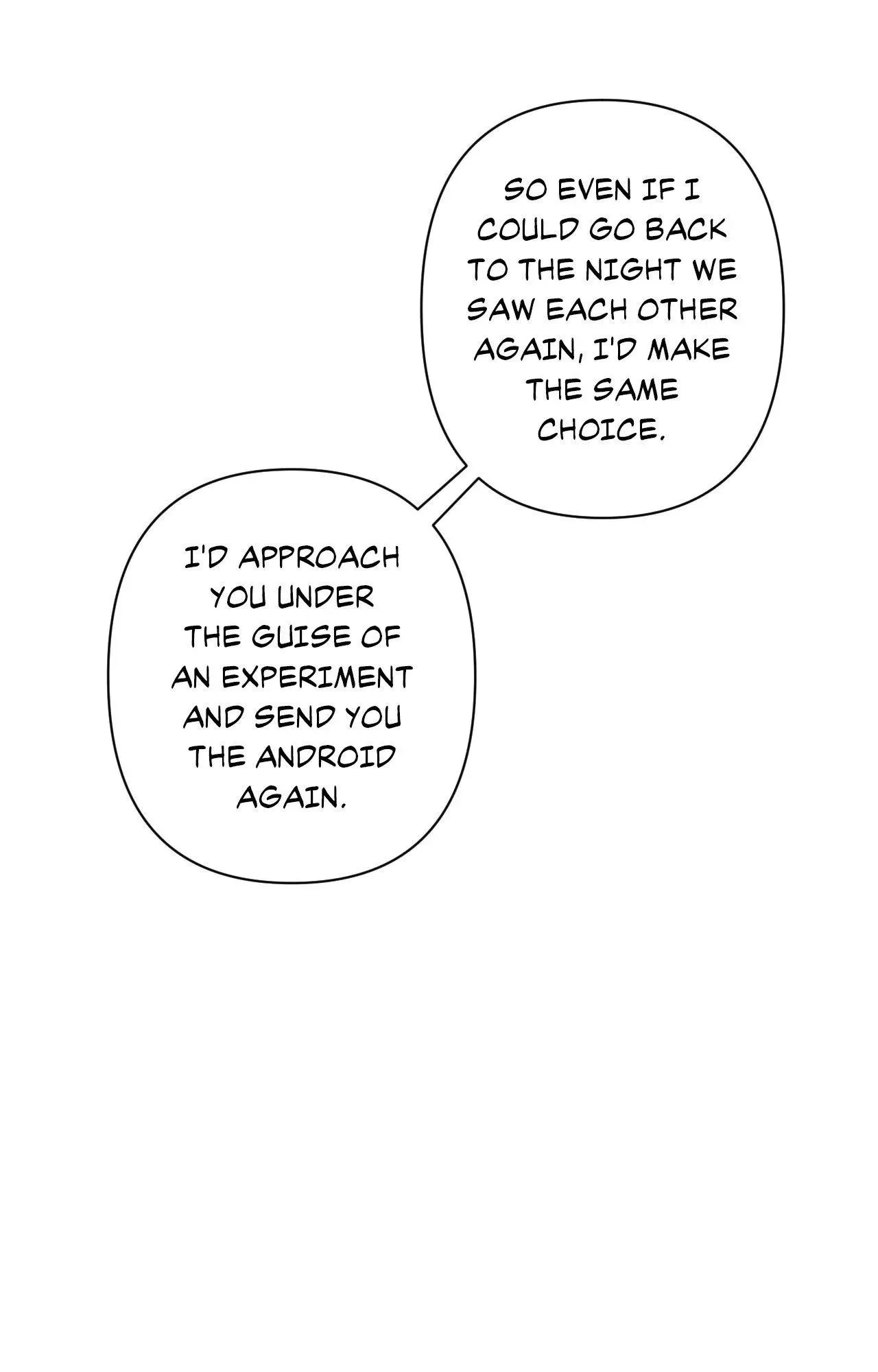 Read Eroid chapter 12 image 46 on Lezhin