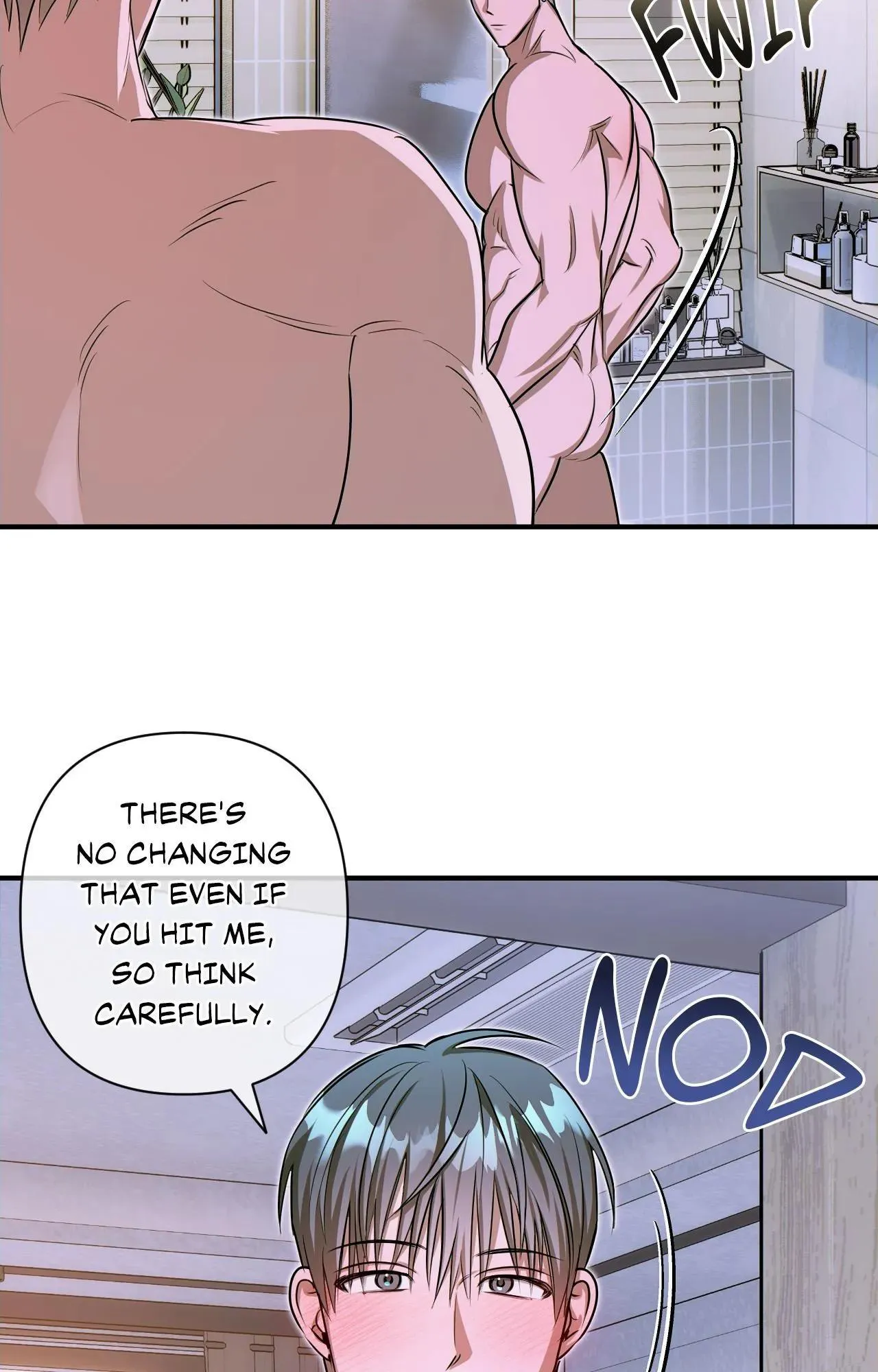 Read Eroid chapter 12 image 57 on Lezhin