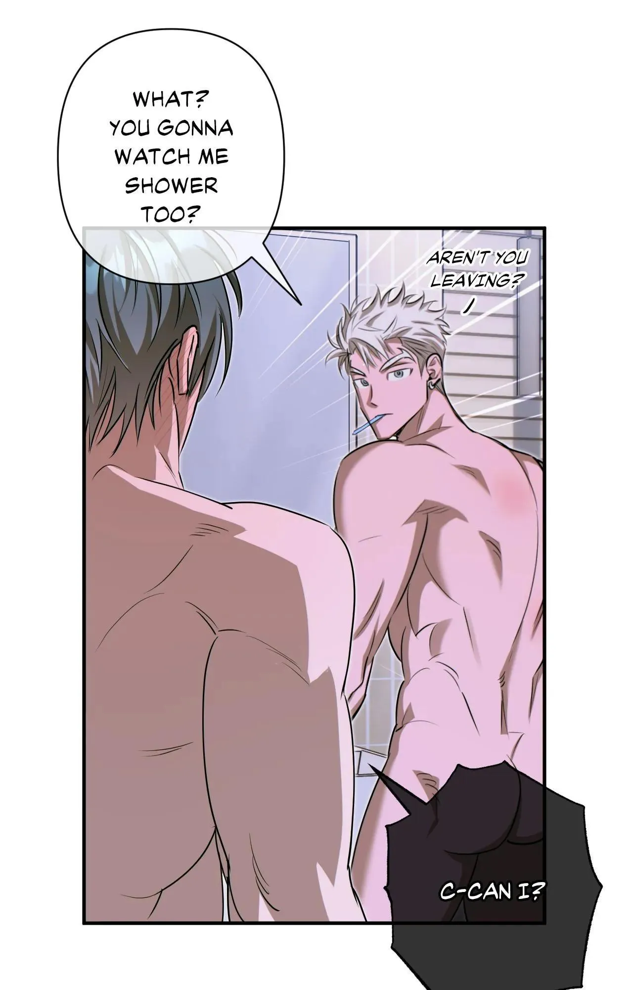 Read Eroid chapter 12 image 60 on Lezhin