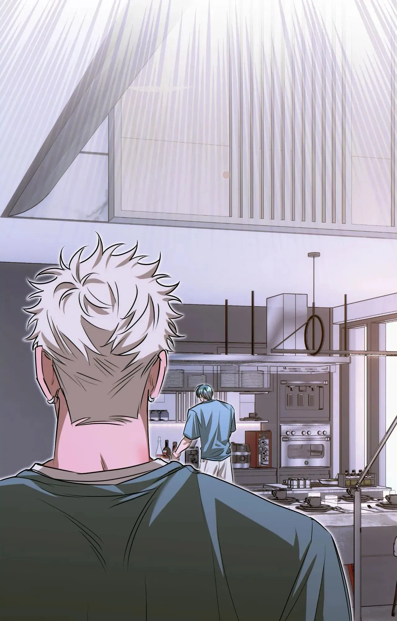 Read Eroid chapter 12 image 63 on Lezhin