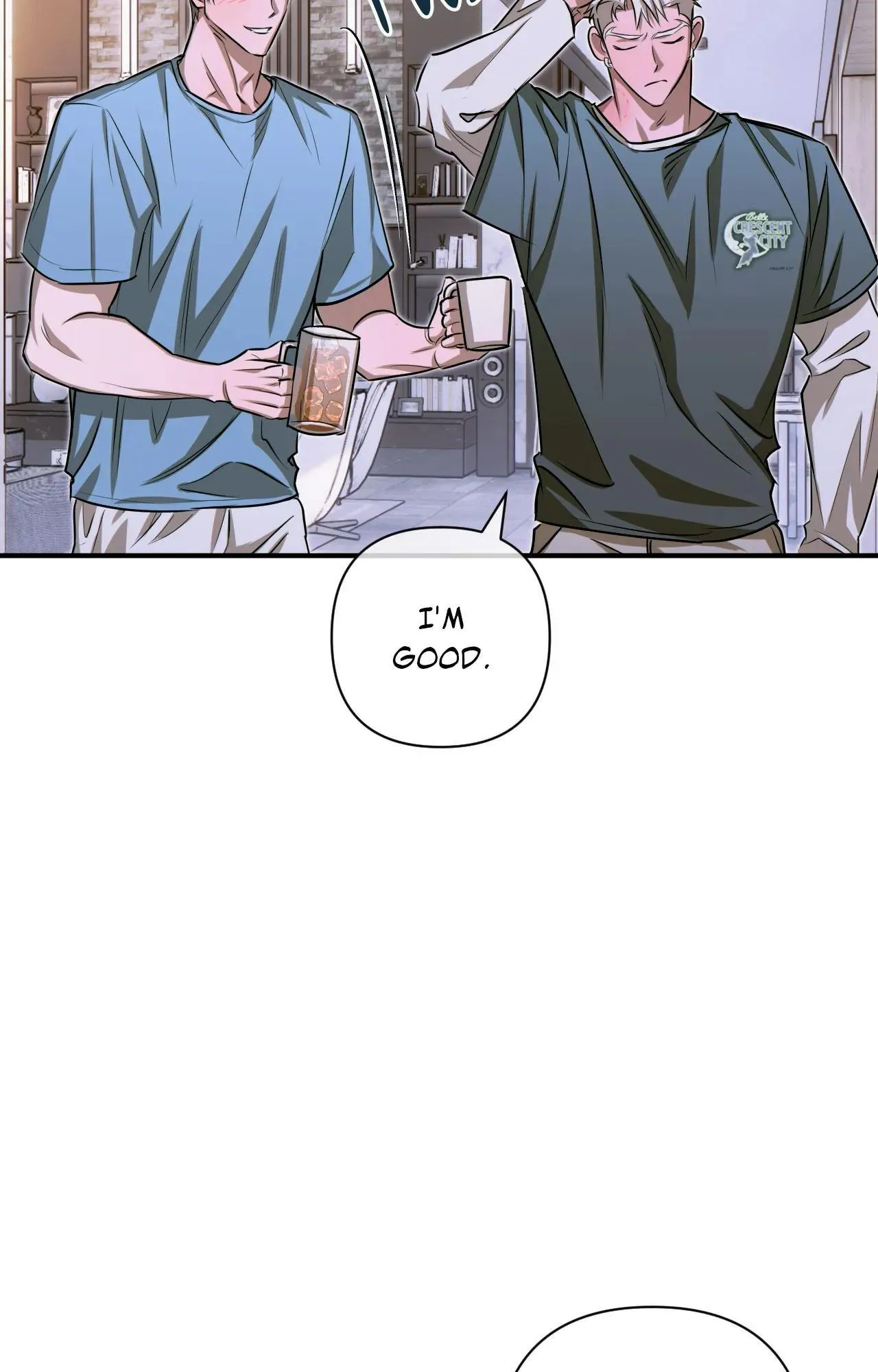 Read Eroid chapter 12 image 66 on Lezhin