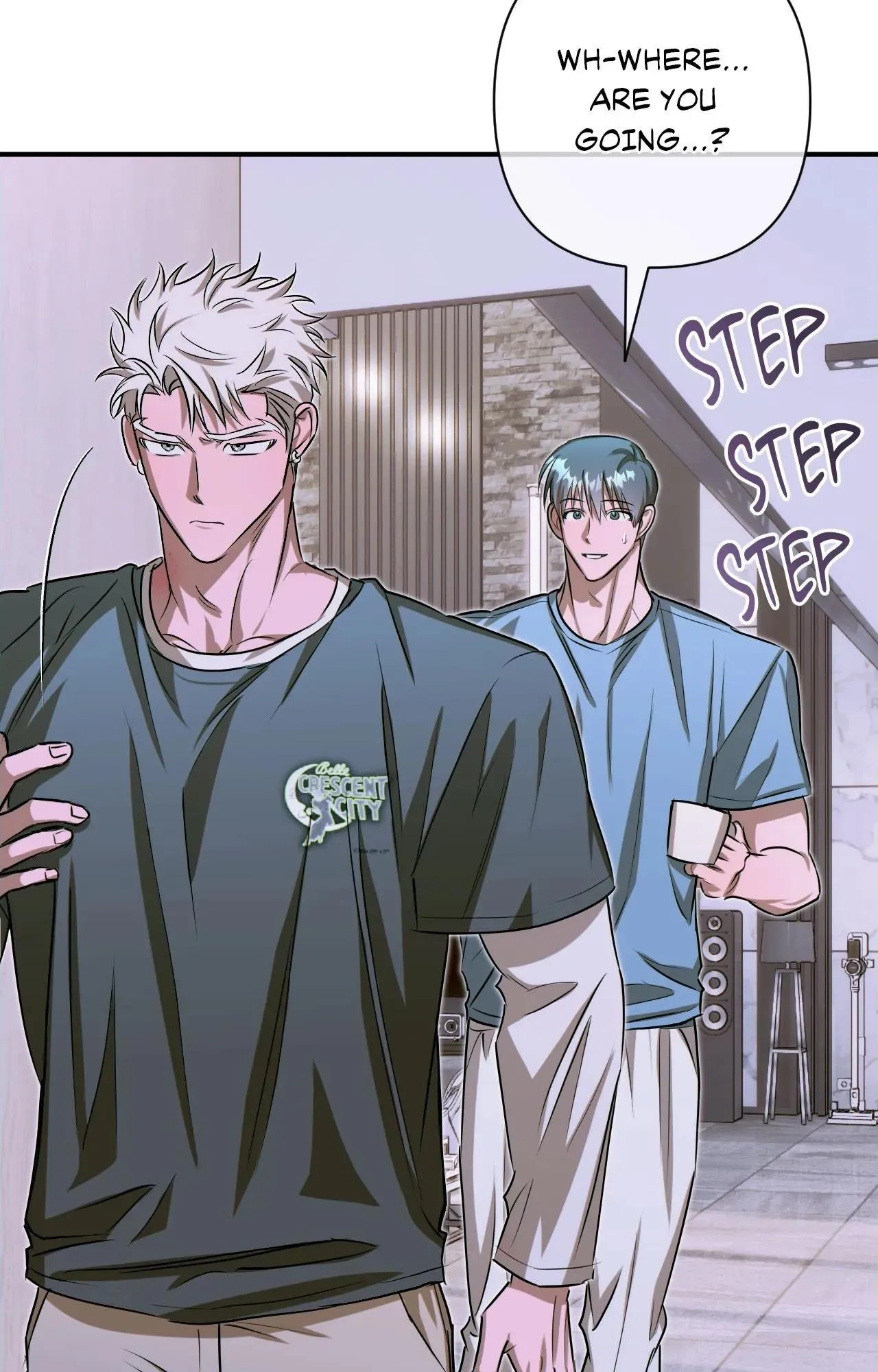 Read Eroid chapter 12 image 67 on Lezhin
