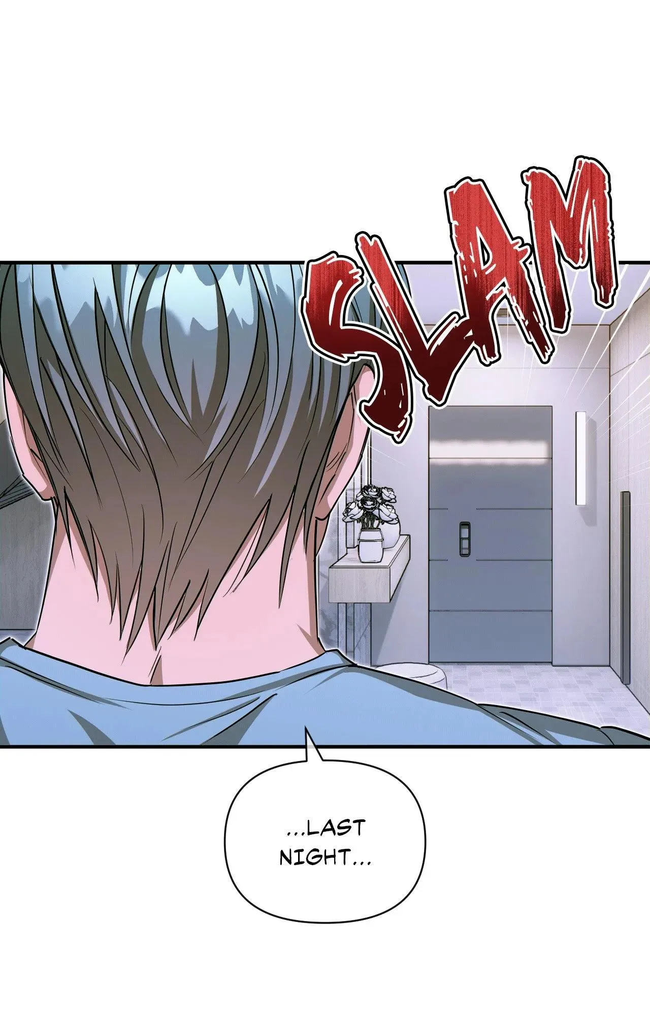 Read Eroid chapter 12 image 70 on Lezhin