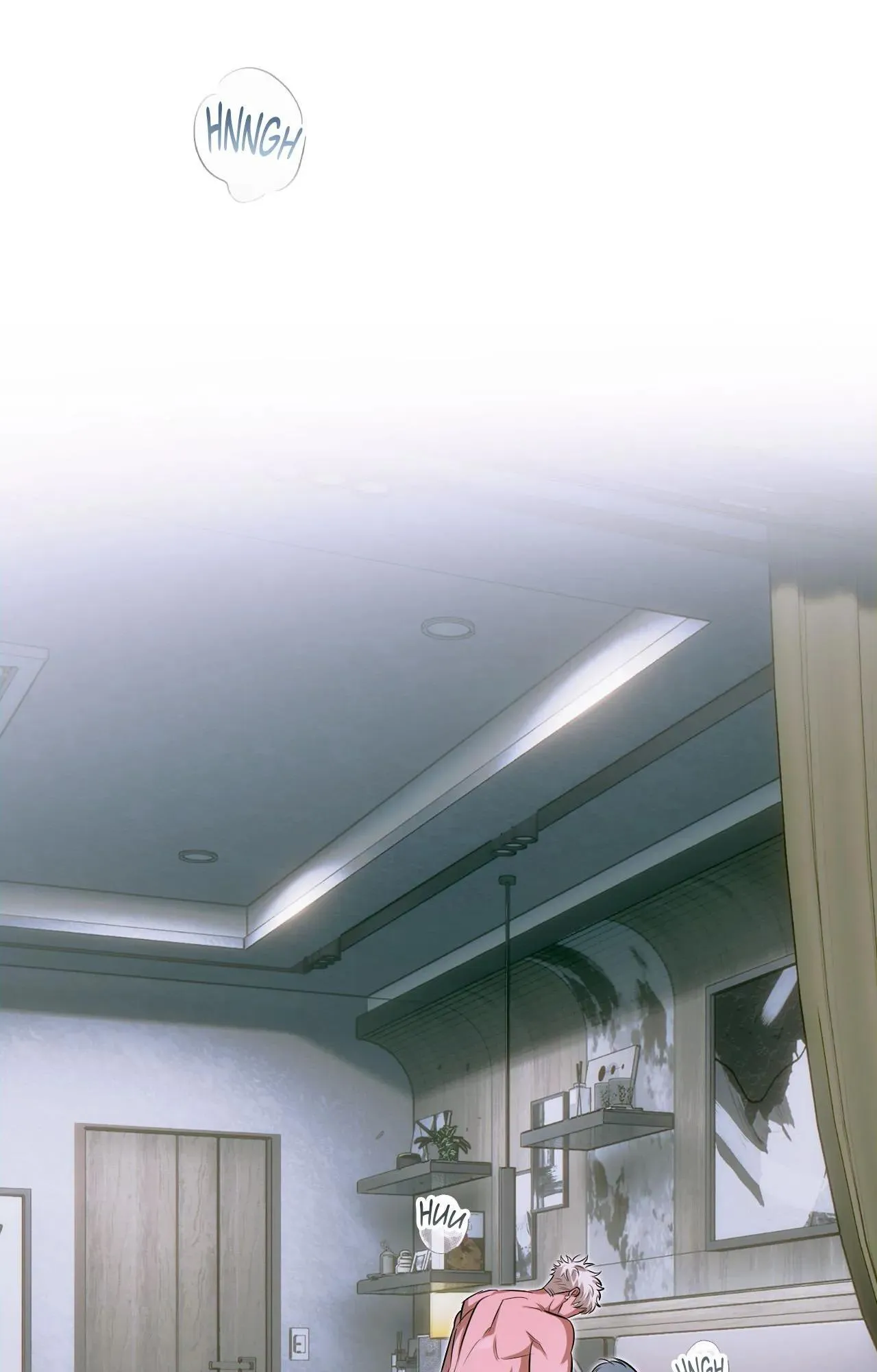 Read Eroid chapter 12 image 8 on Lezhin