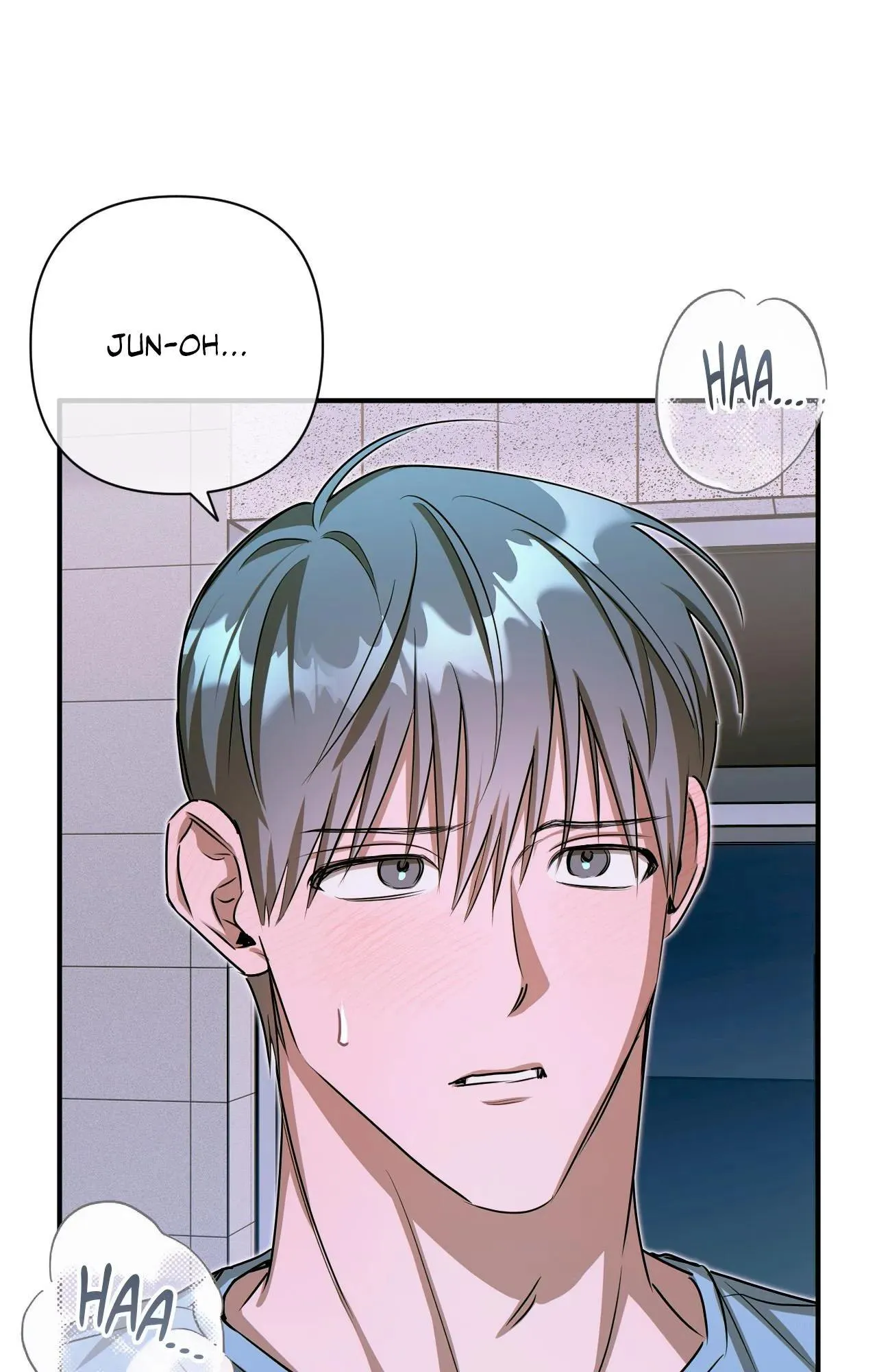 Read Eroid chapter 12 image 80 on Lezhin