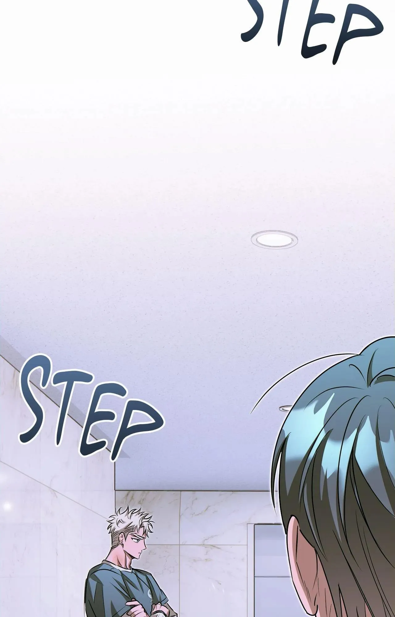 Read Eroid chapter 12 image 82 on Lezhin