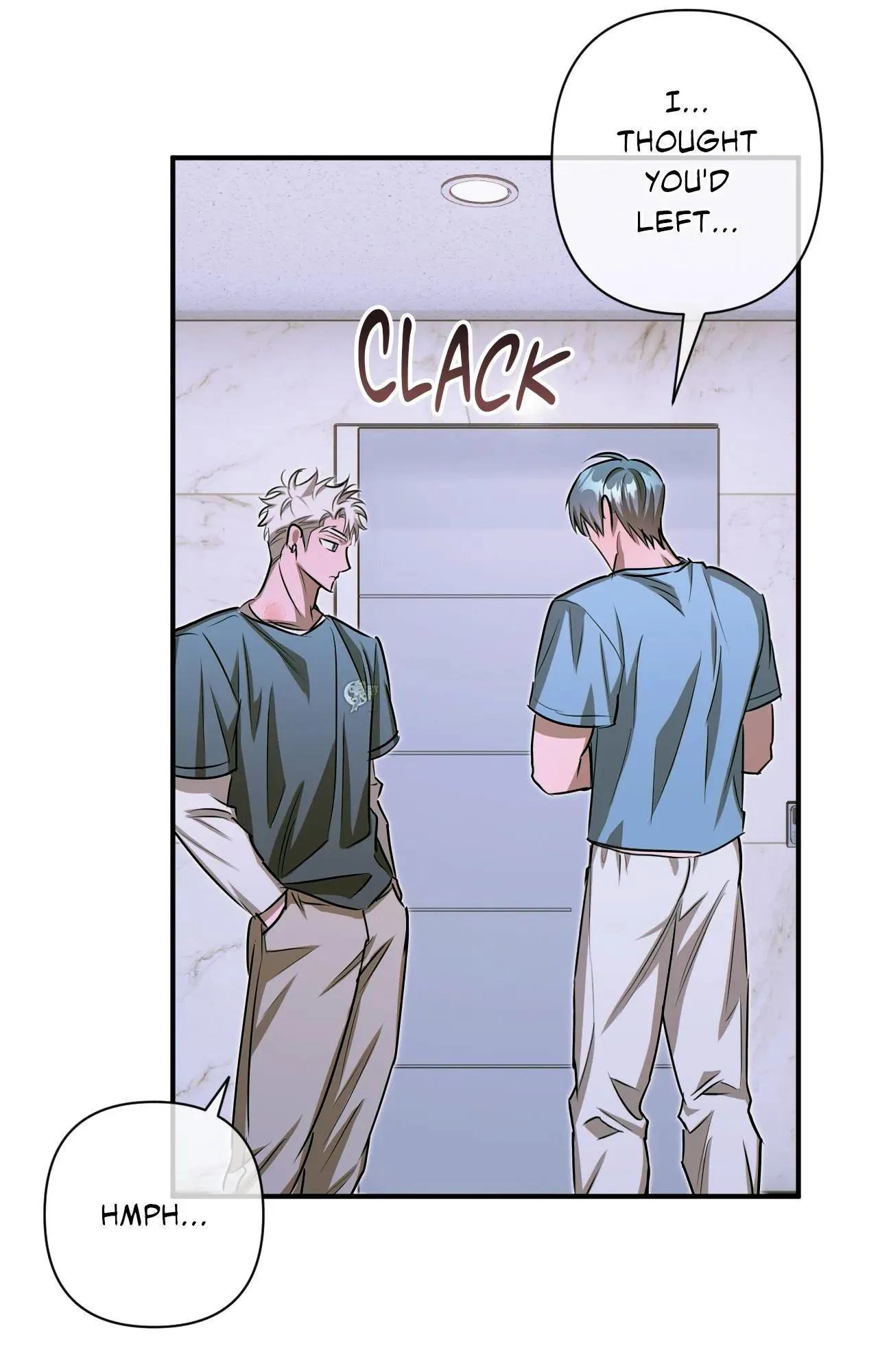 Read Eroid chapter 12 image 87 on Lezhin