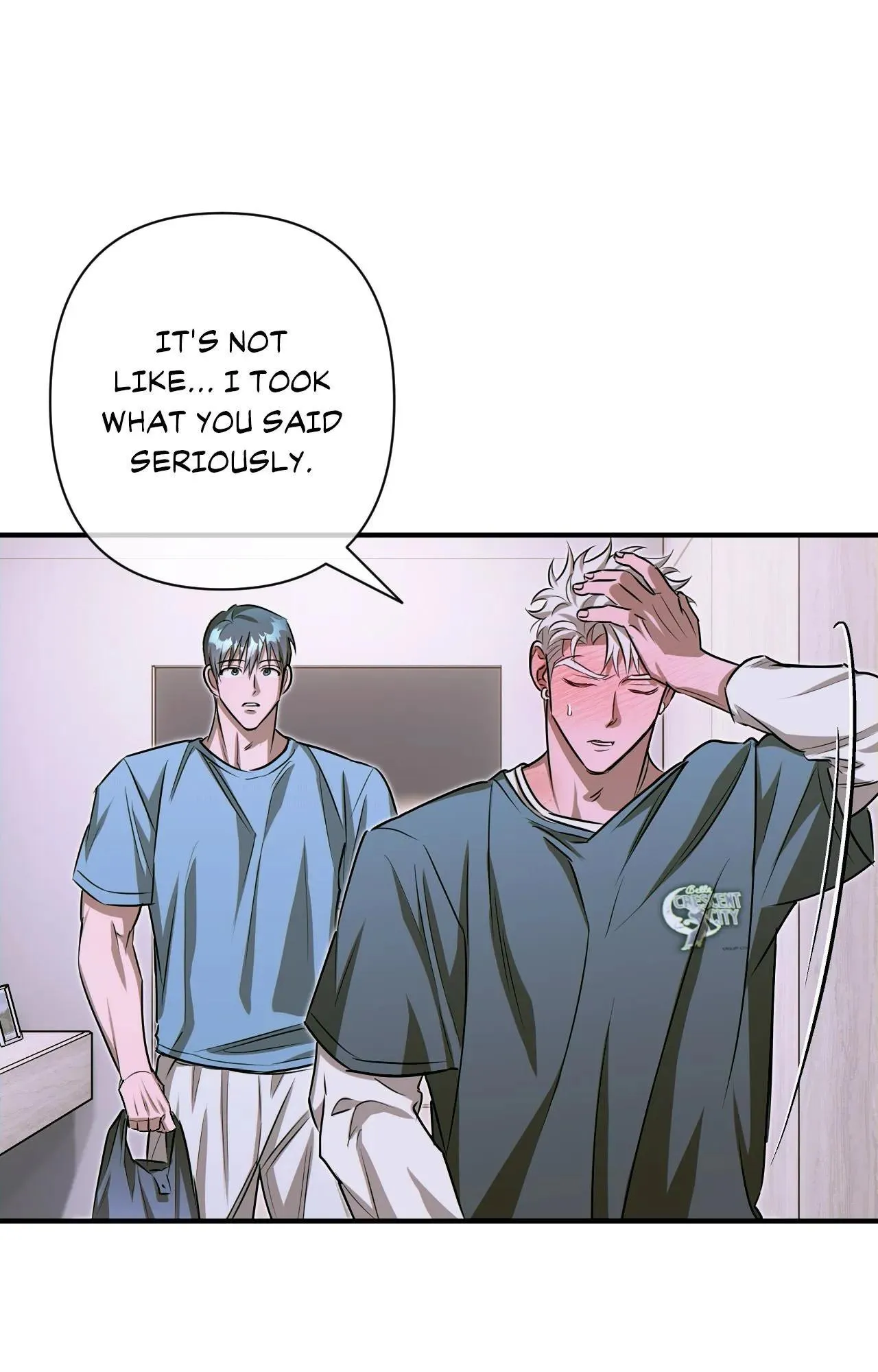Read Eroid chapter 12 image 88 on Lezhin