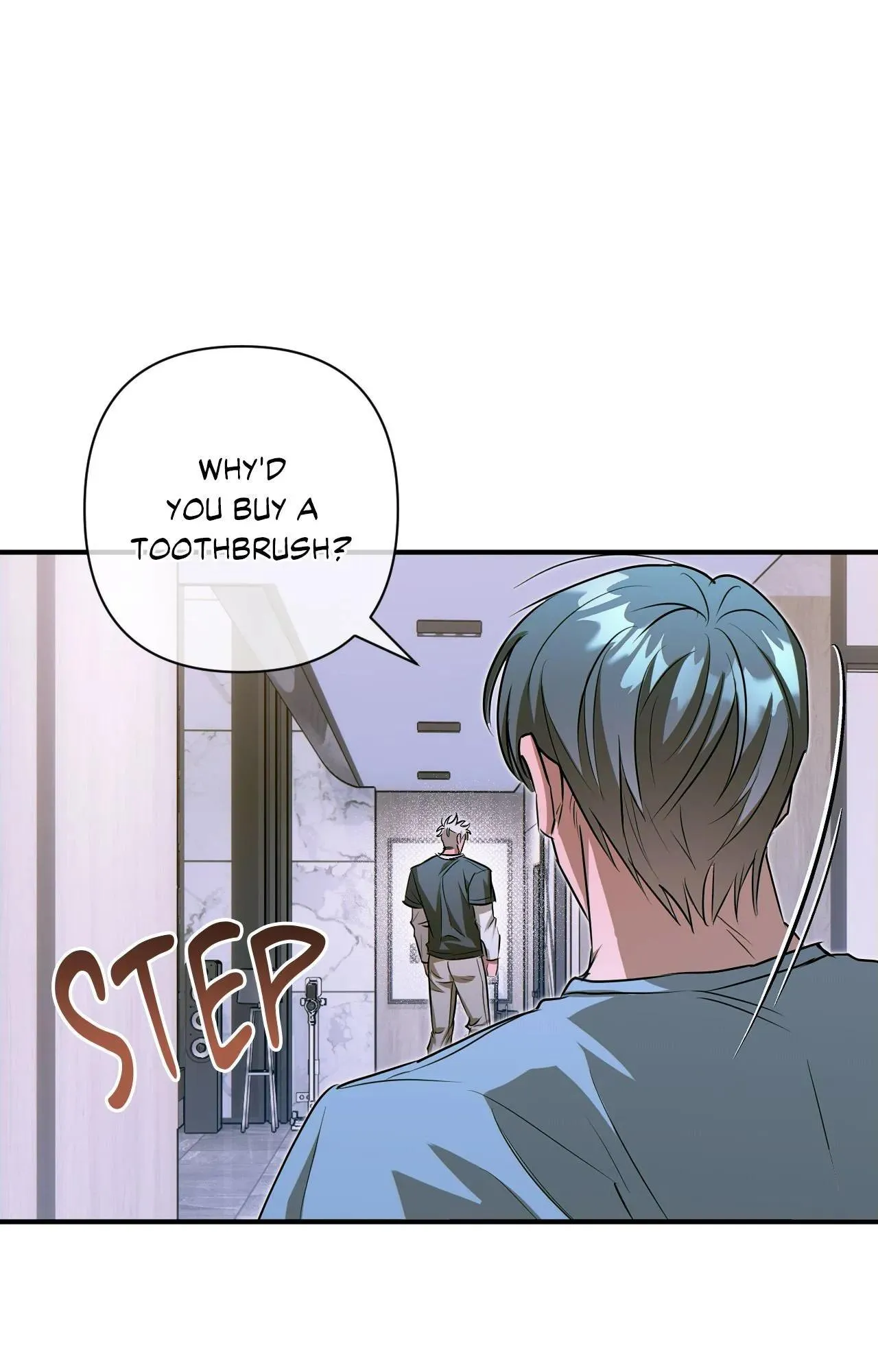 Read Eroid chapter 12 image 92 on Lezhin