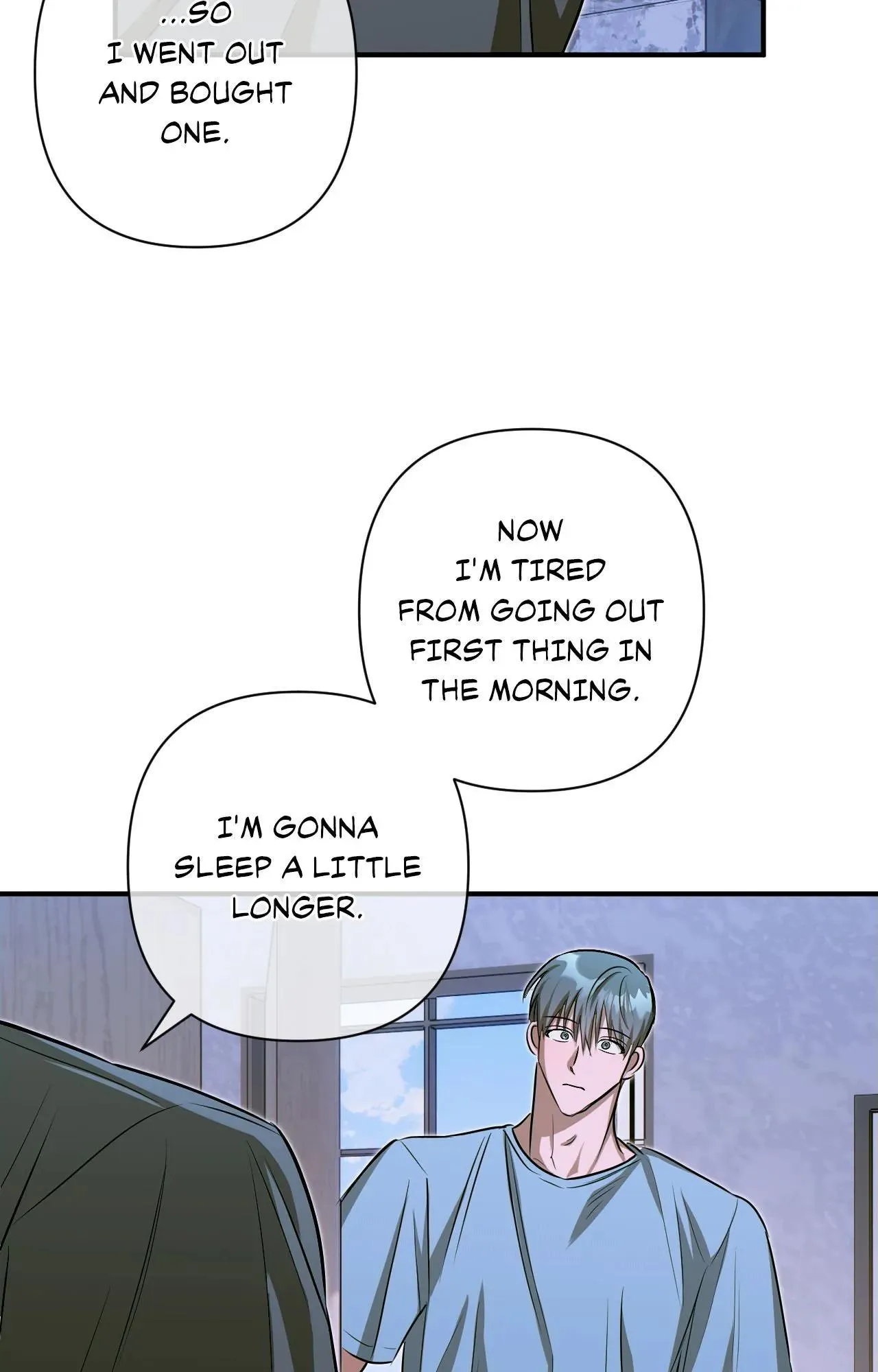Read Eroid chapter 12 image 94 on Lezhin