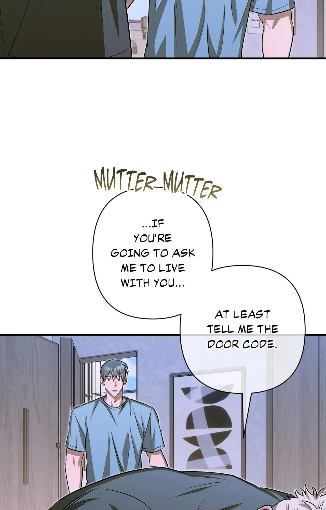 Read Eroid chapter 12 image 95 on Lezhin