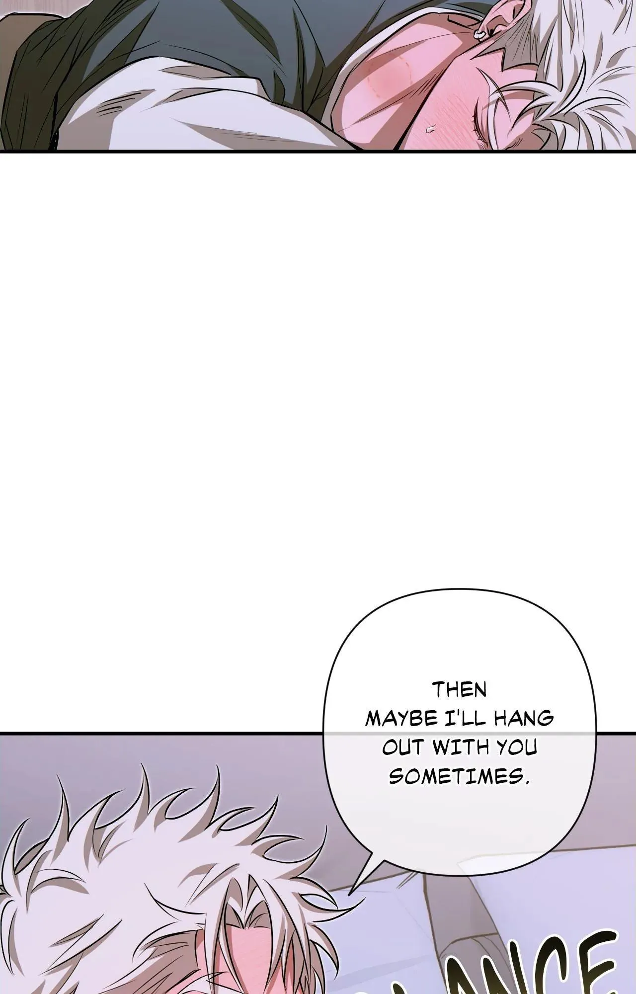 Read Eroid chapter 12 image 96 on Lezhin