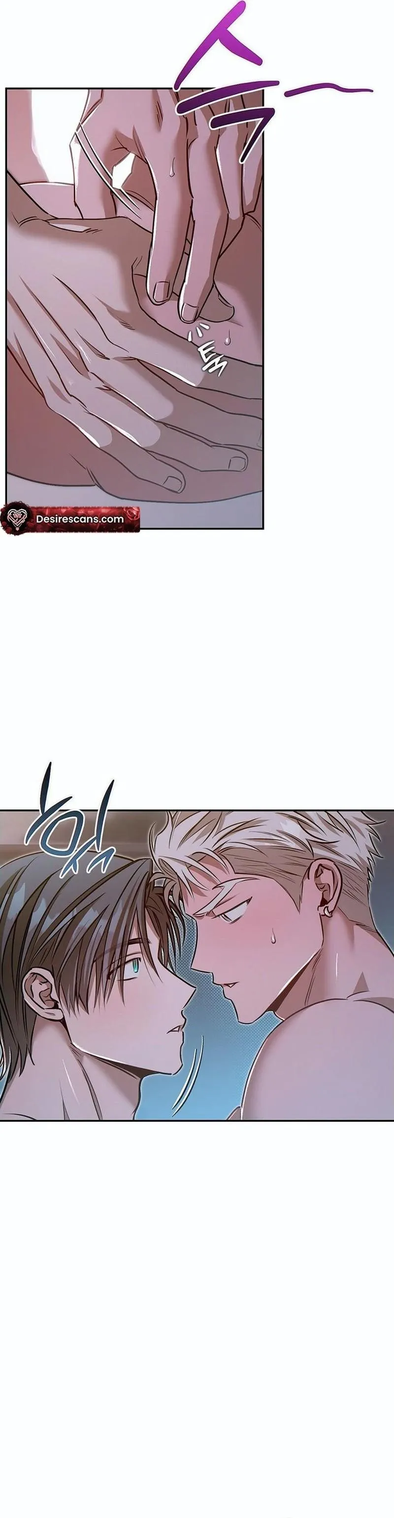 Read Eroid chapter 5 image 14 on Lezhin
