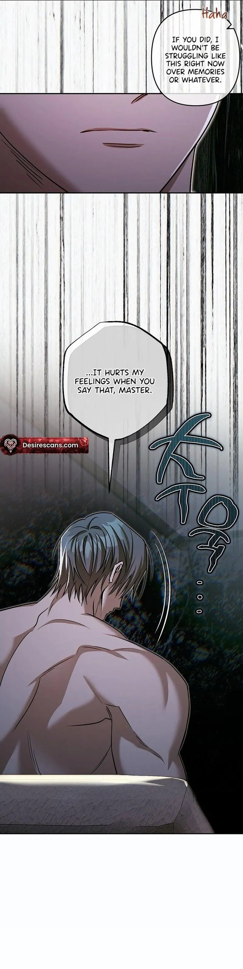 Read Eroid chapter 5 image 23 on Lezhin