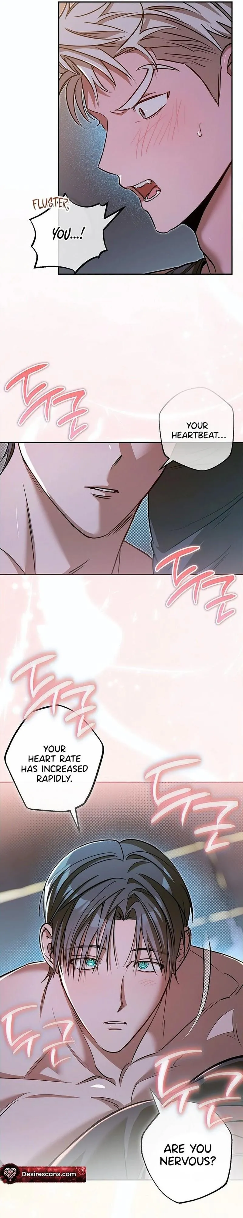 Read Eroid chapter 5 image 3 on Lezhin