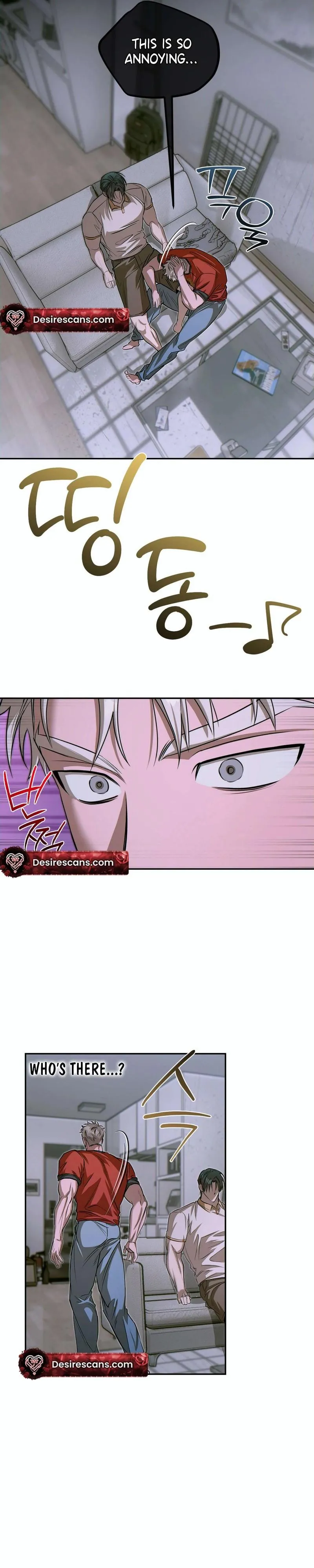 Read Eroid chapter 6 image 18 on Lezhin