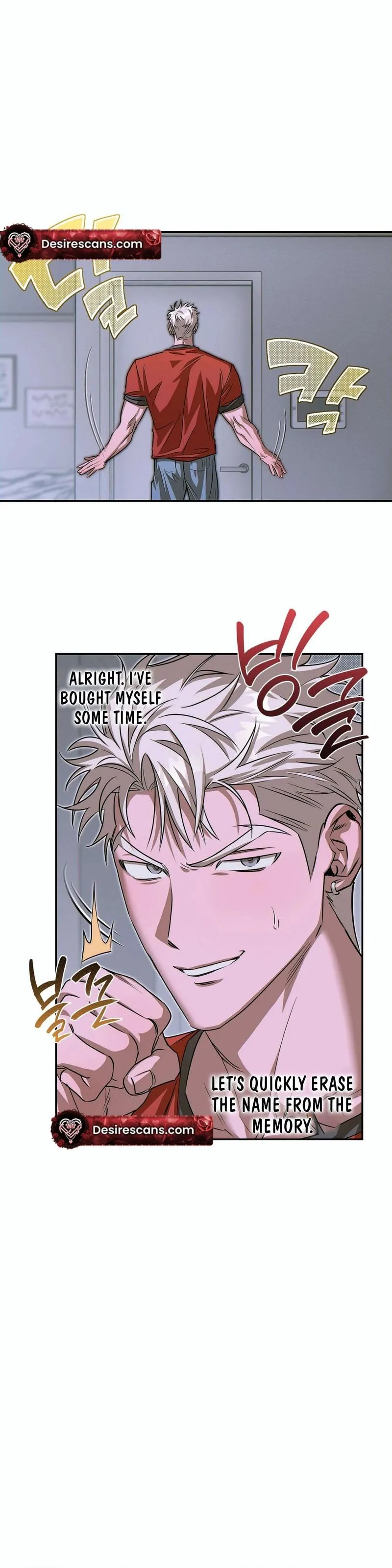 Read Eroid chapter 6 image 22 on Lezhin