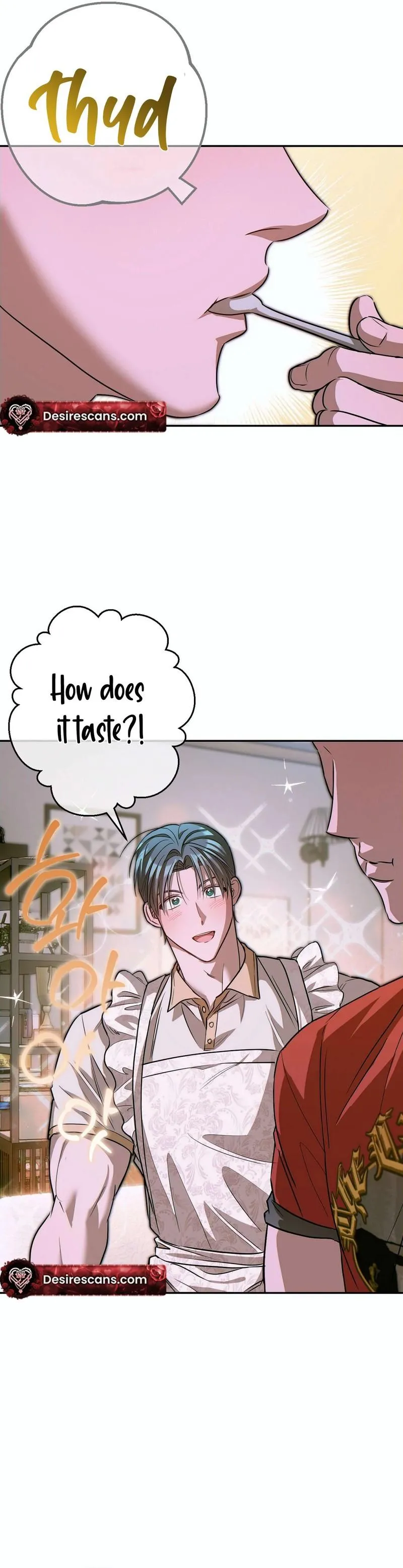 Read Eroid chapter 6 image 3 on Lezhin