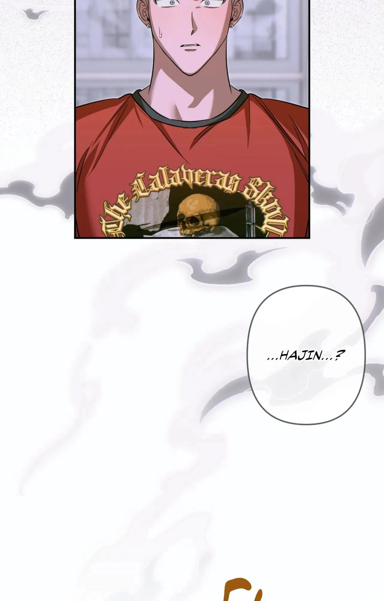 Read Eroid chapter 7 image 1 on Lezhin