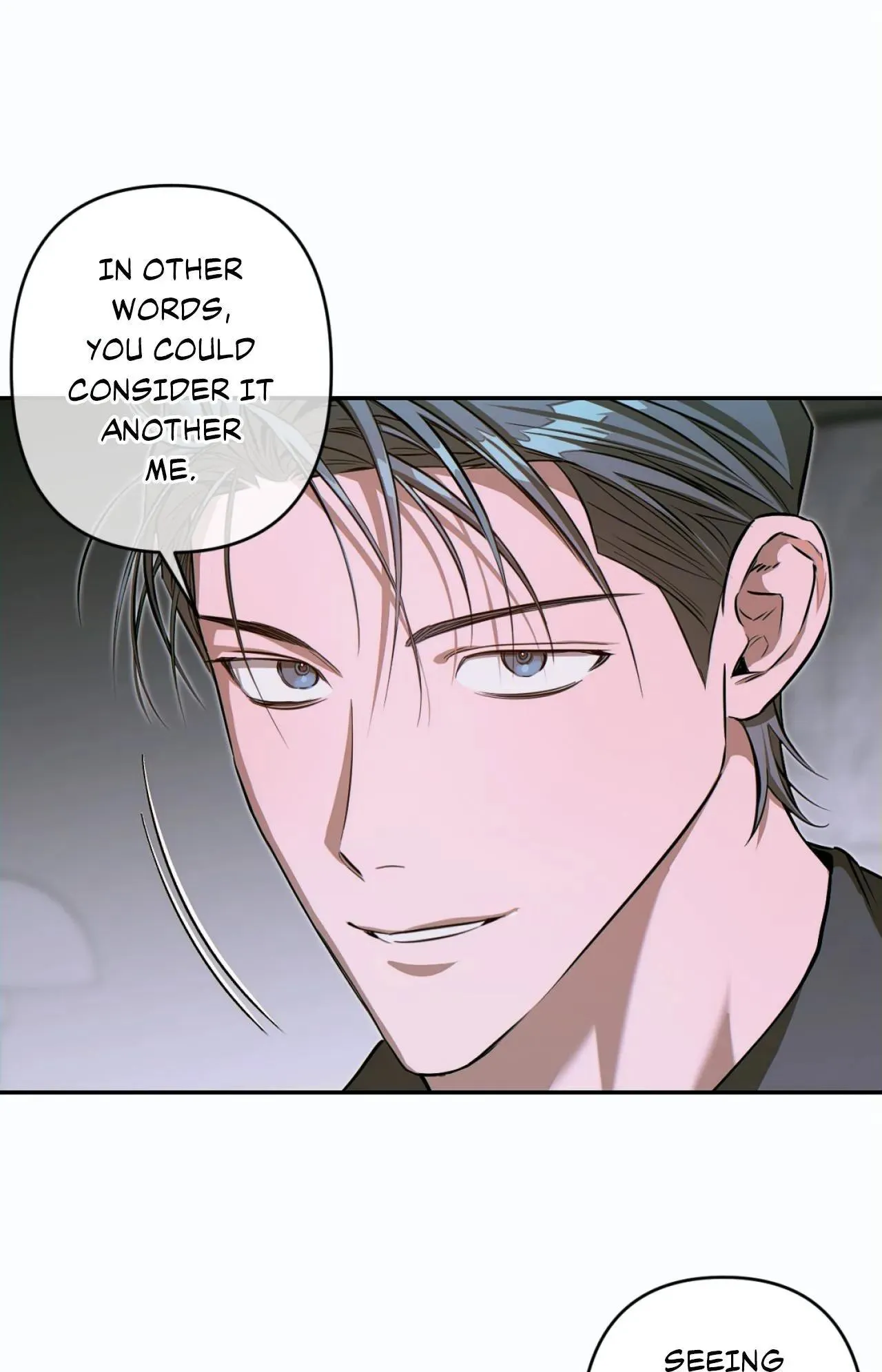 Read Eroid chapter 7 image 10 on Lezhin