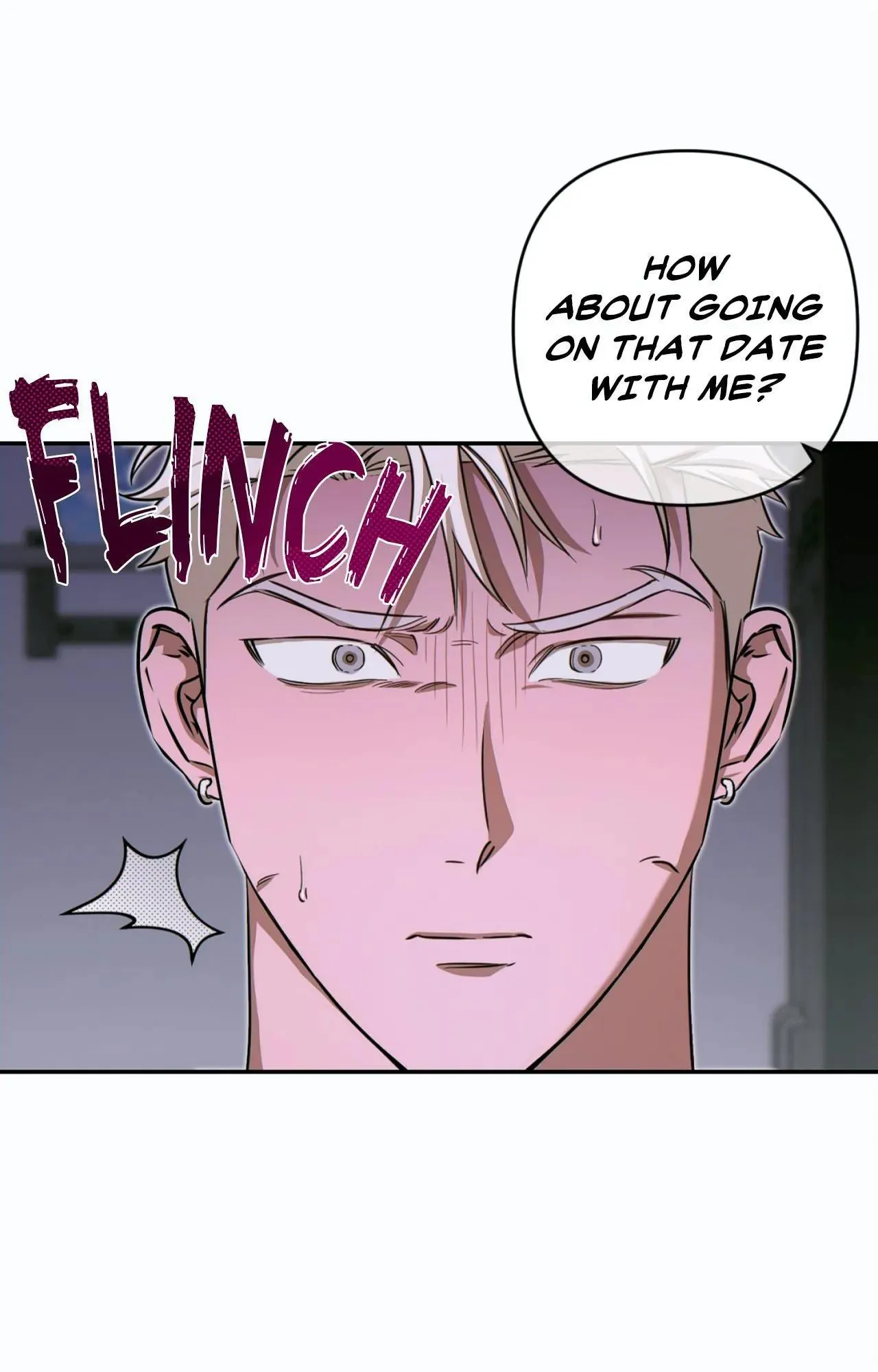 Read Eroid chapter 7 image 12 on Lezhin