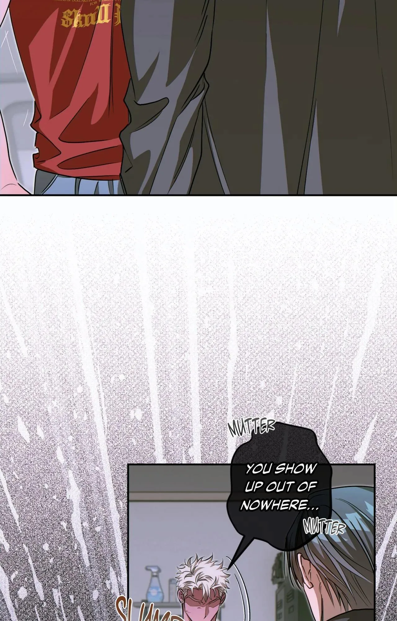 Read Eroid chapter 7 image 14 on Lezhin