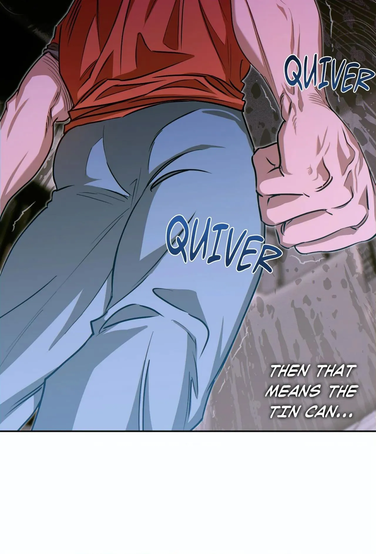 Read Eroid chapter 7 image 16 on Lezhin