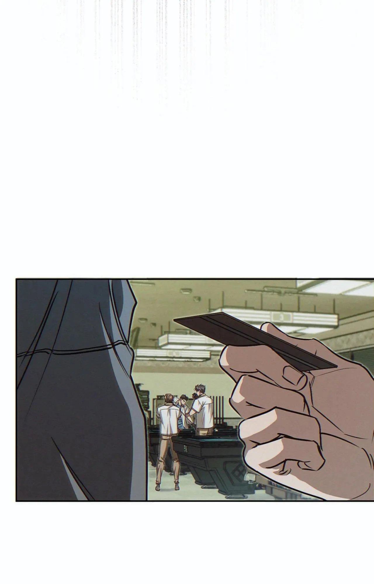 Read Eroid chapter 7 image 19 on Lezhin