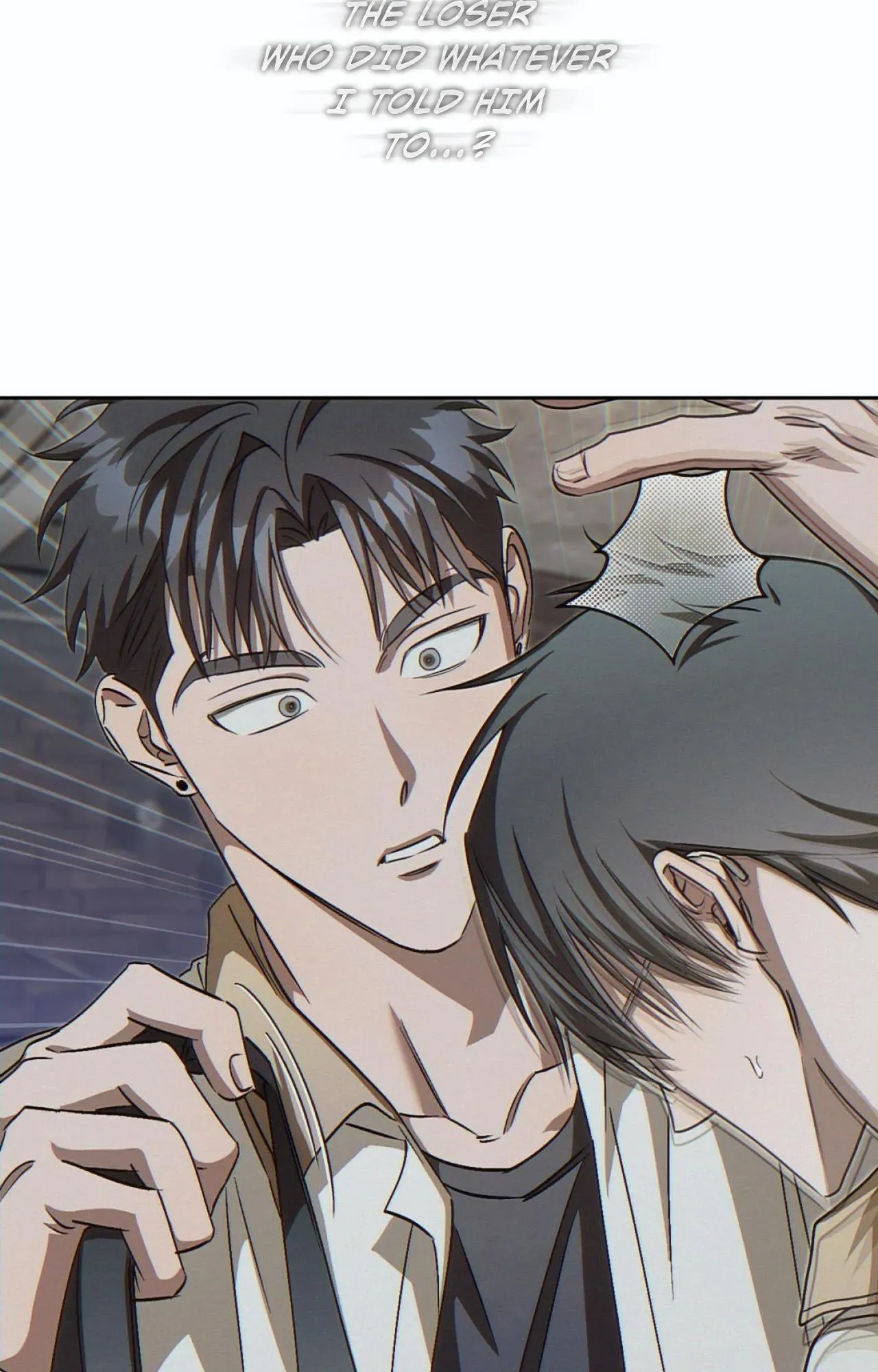 Read Eroid chapter 7 image 24 on Lezhin