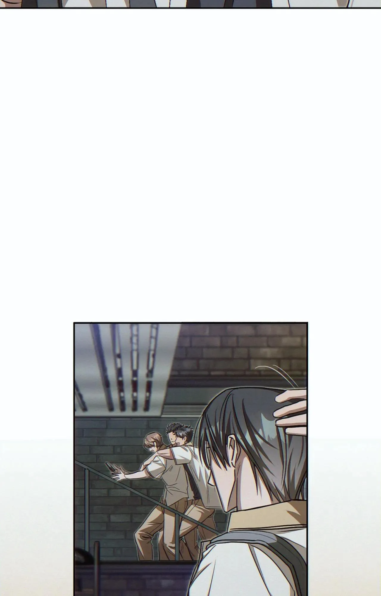Read Eroid chapter 7 image 25 on Lezhin