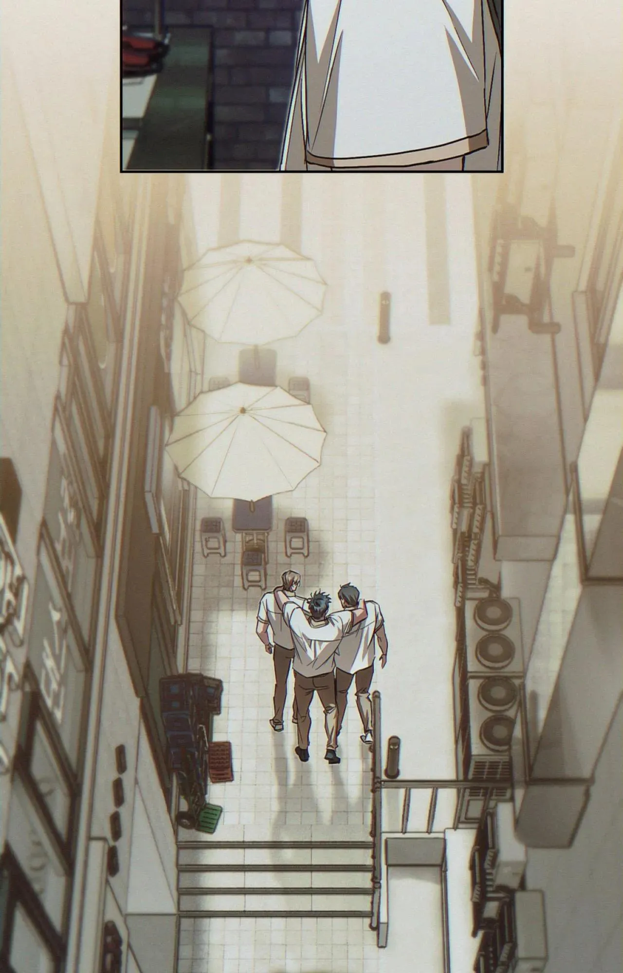 Read Eroid chapter 7 image 26 on Lezhin