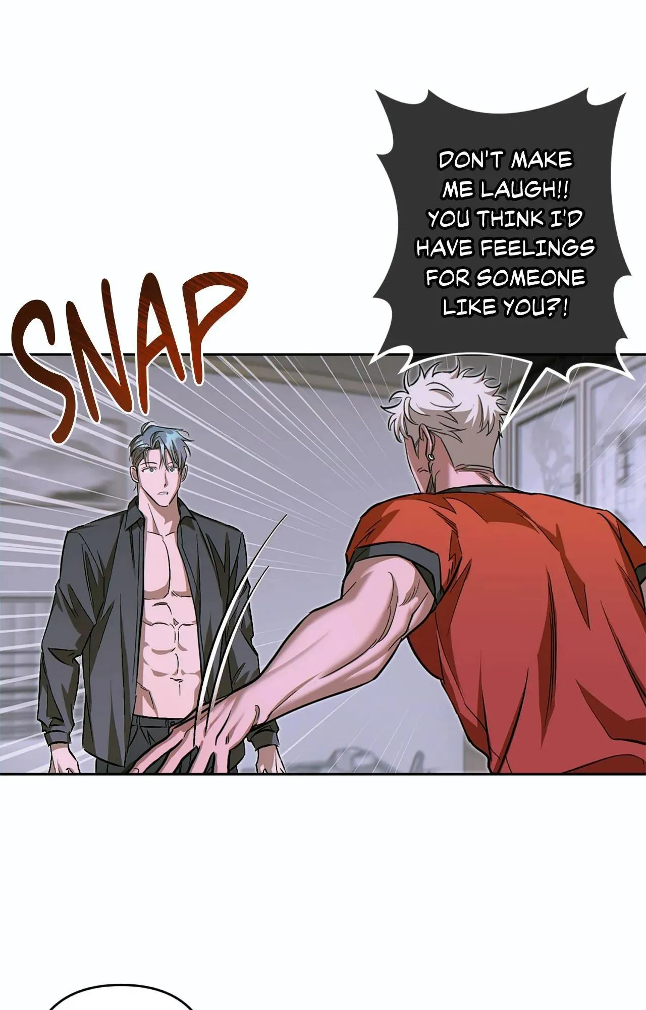 Read Eroid chapter 7 image 29 on Lezhin