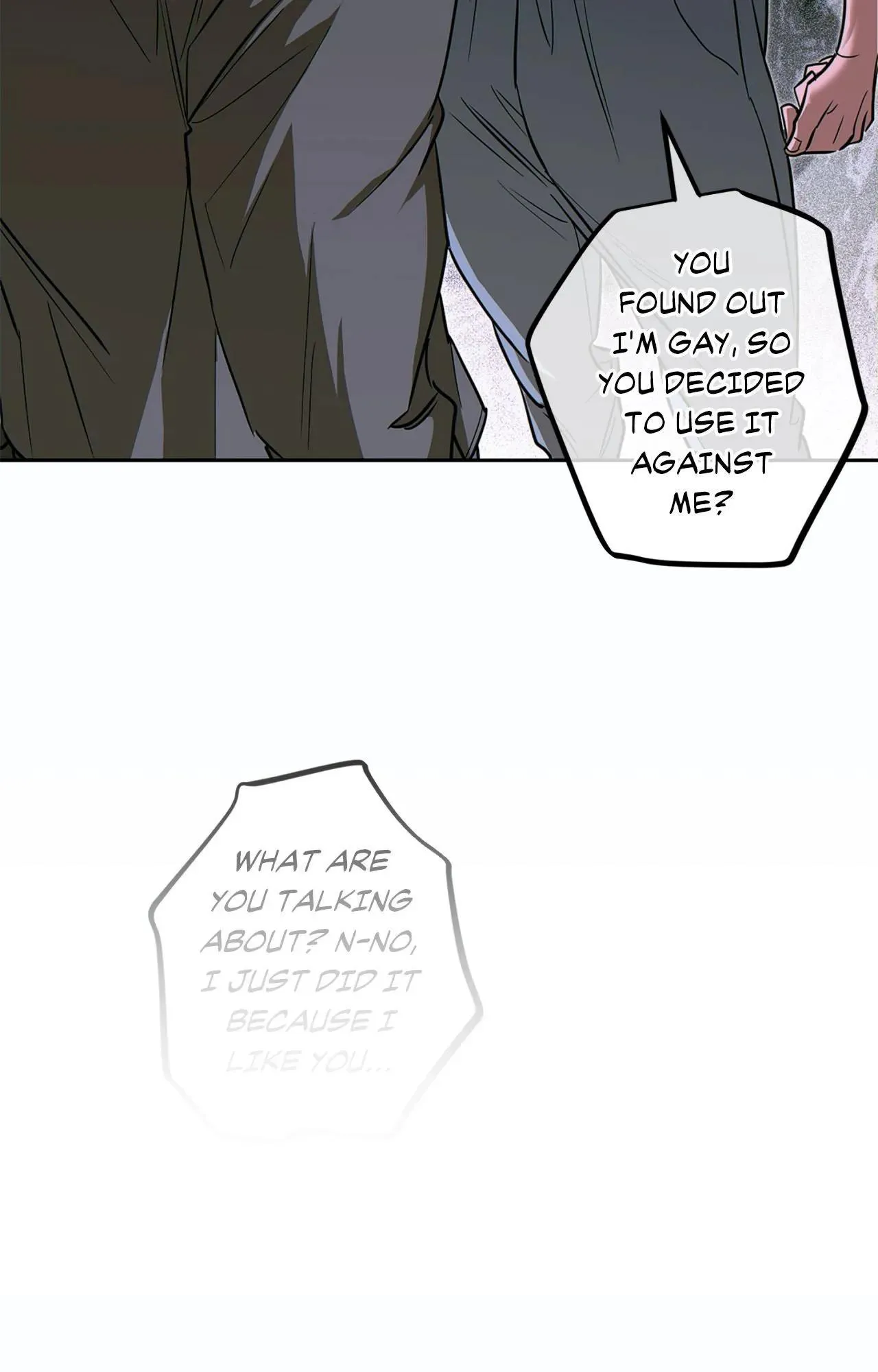 Read Eroid chapter 7 image 32 on Lezhin