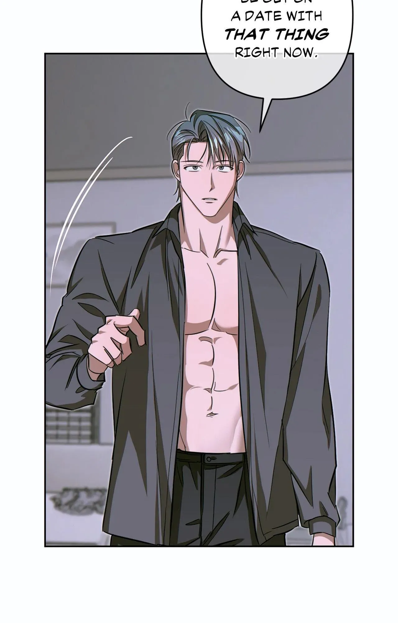 Read Eroid chapter 7 image 39 on Lezhin