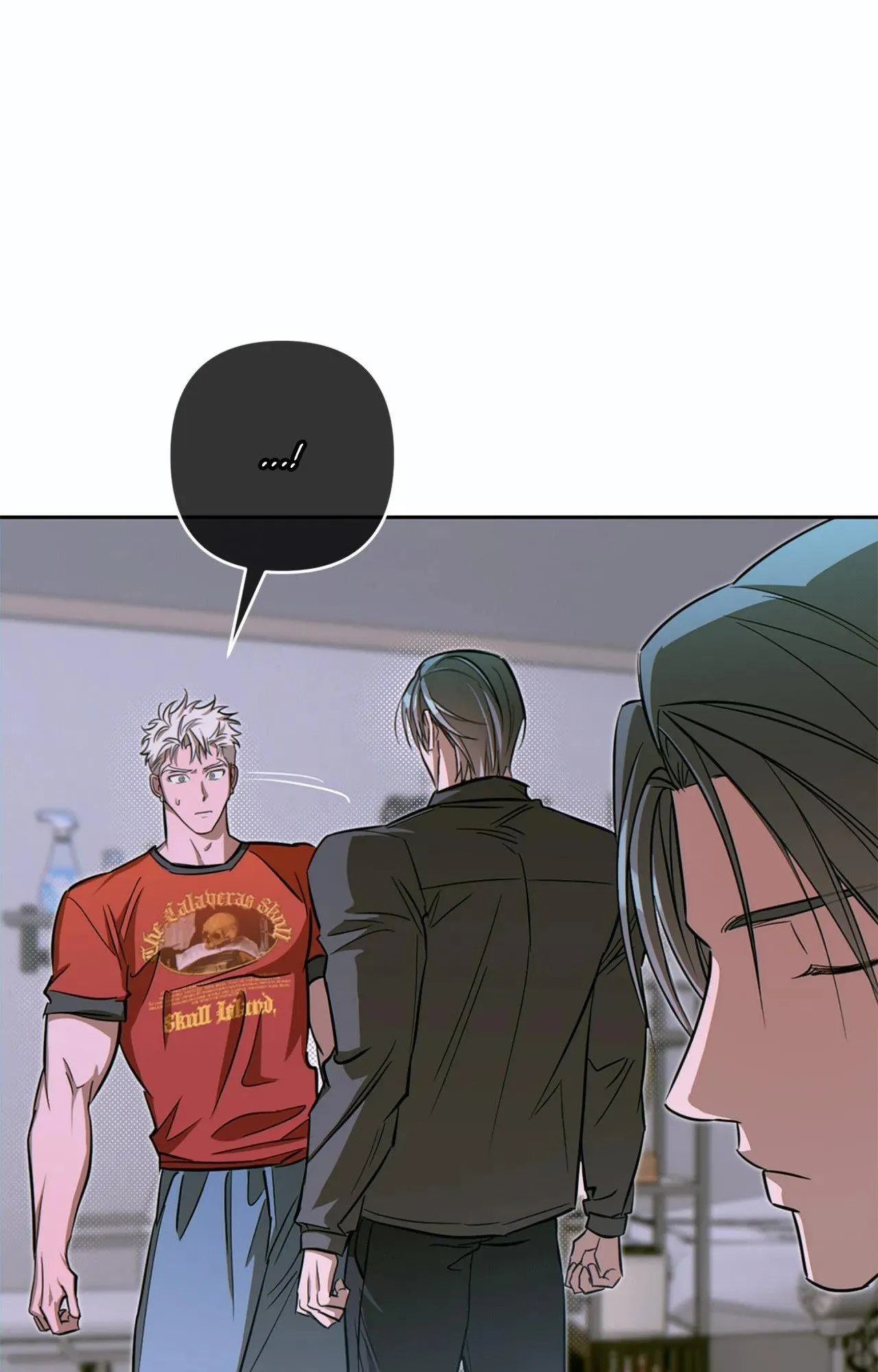 Read Eroid chapter 7 image 40 on Lezhin