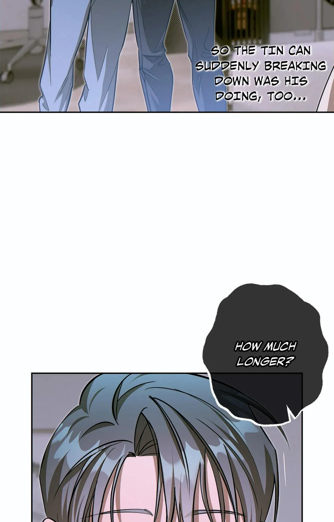 Read Eroid chapter 7 image 41 on Lezhin