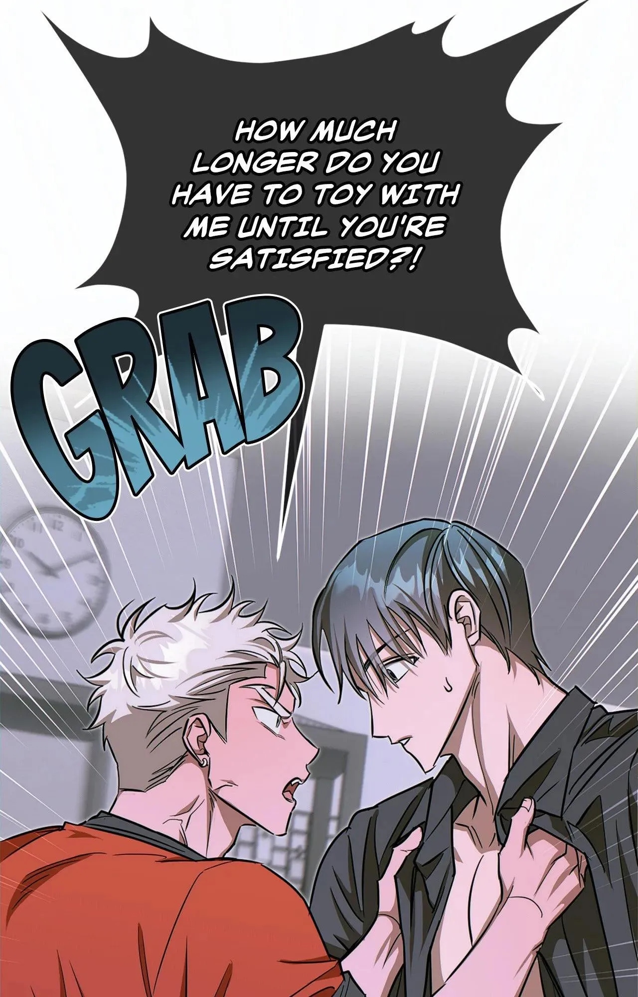 Read Eroid chapter 7 image 43 on Lezhin