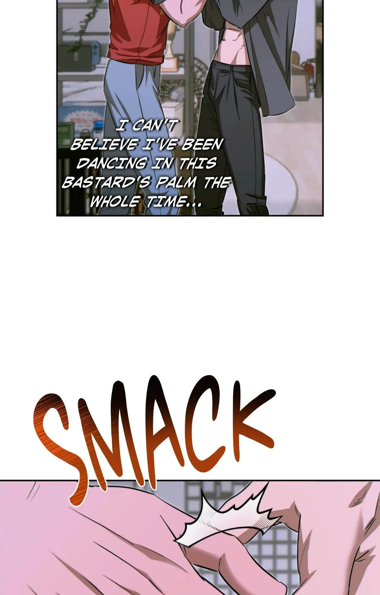 Read Eroid chapter 7 image 46 on Lezhin