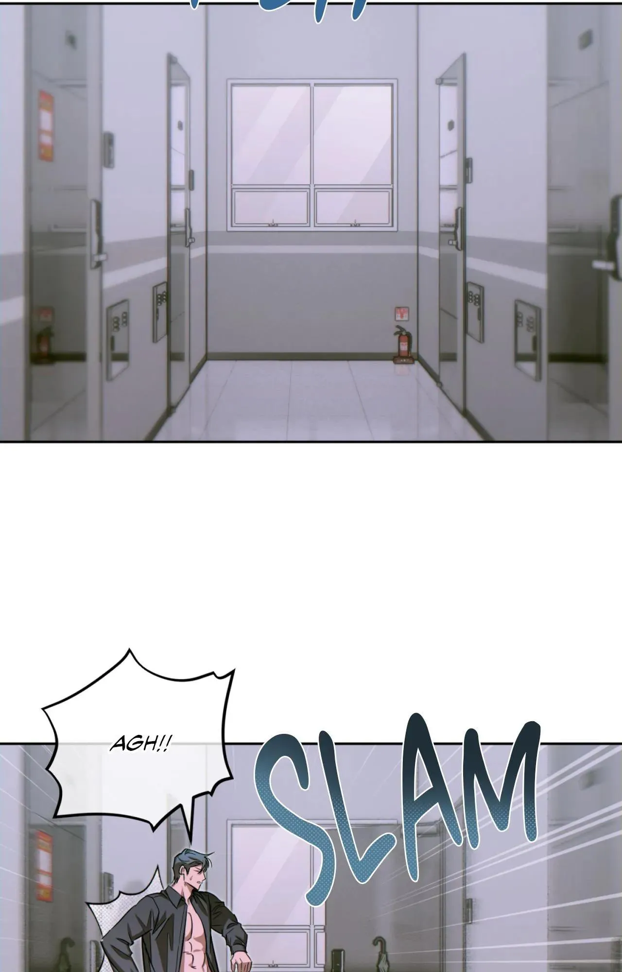Read Eroid chapter 7 image 48 on Lezhin