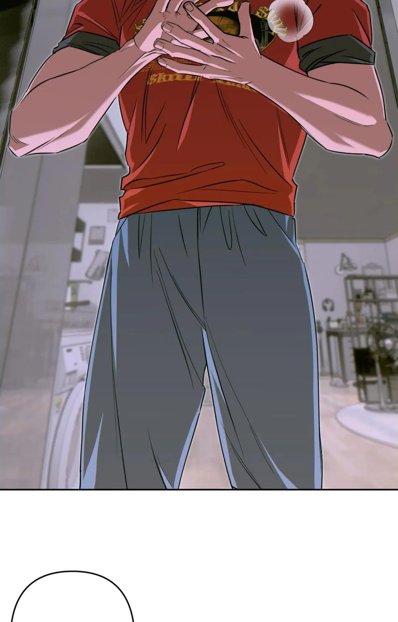 Read Eroid chapter 7 image 50 on Lezhin